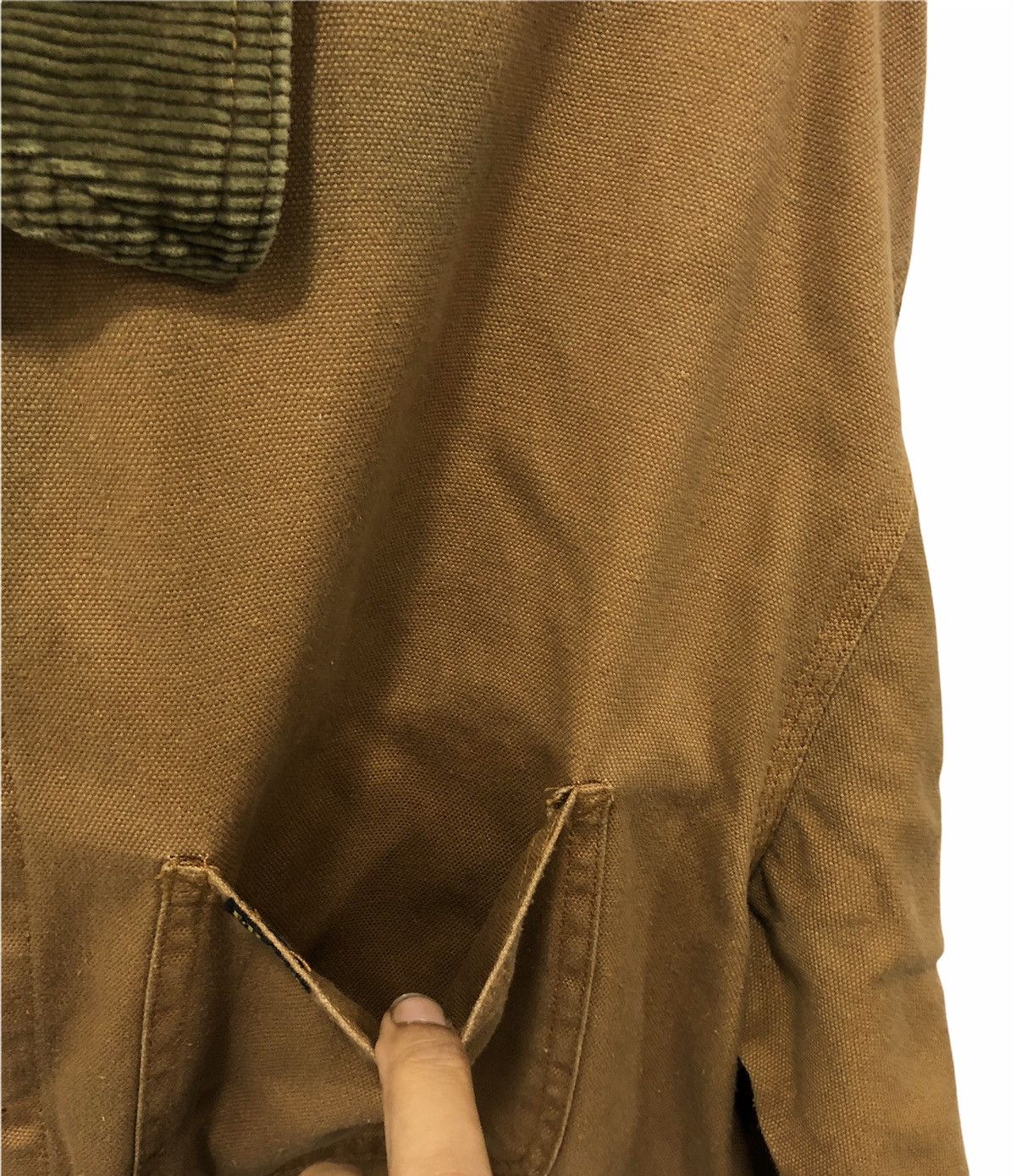Designer × Japanese Brand special product pract studio Size US L / EU 52-54 / 3 - 10 Thumbnail