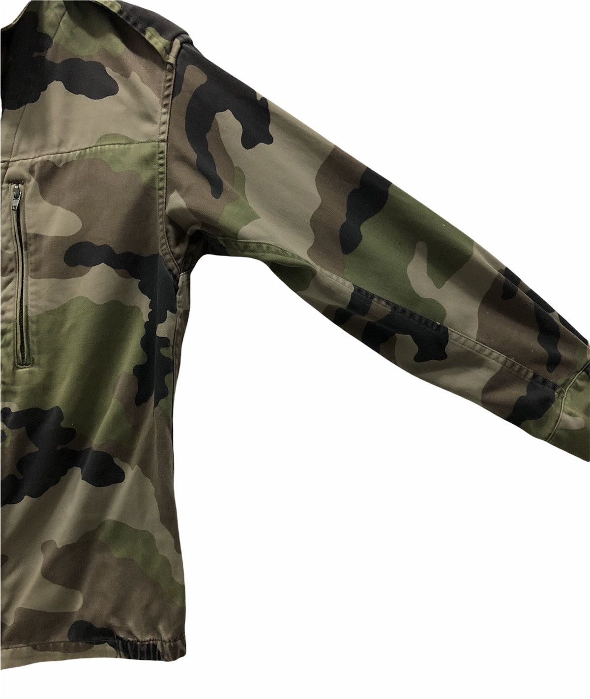Designer designer x Military Style Jacket Size US M / EU 48-50 / 2 - 4 Thumbnail