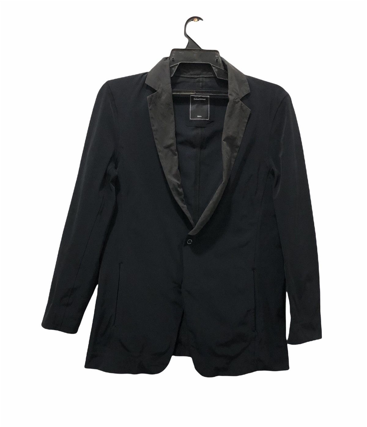 Detournement Blazer