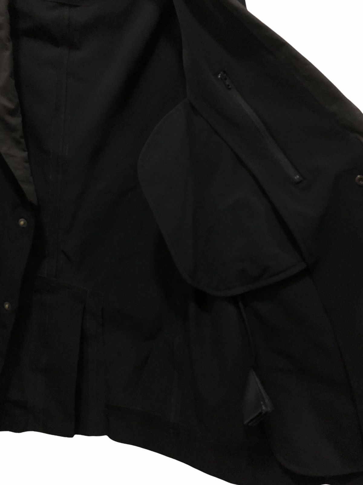 Designer Detournement Blazer Size US S / EU 44-46 / 1 - 9 Thumbnail