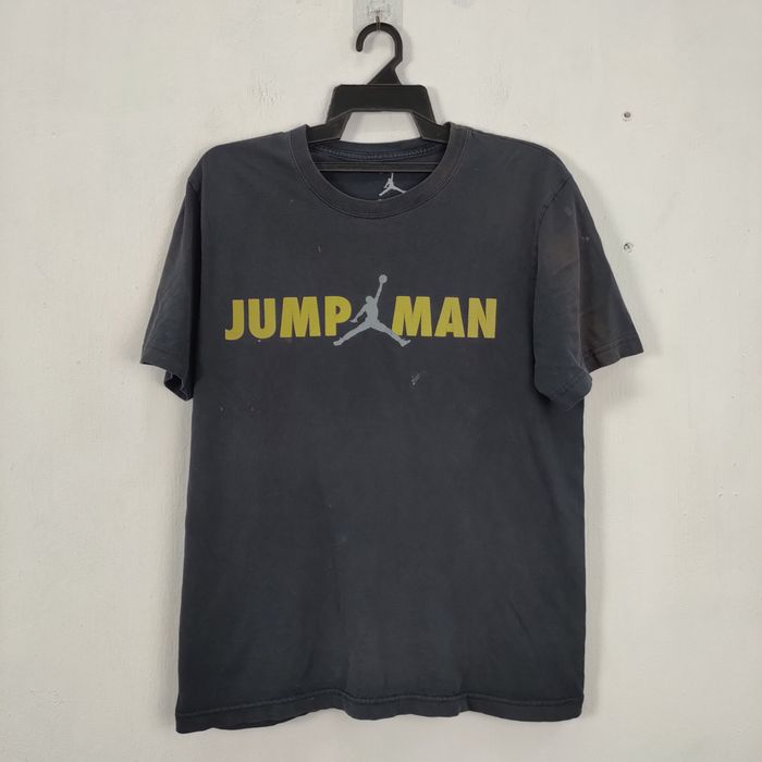 jumpman brand