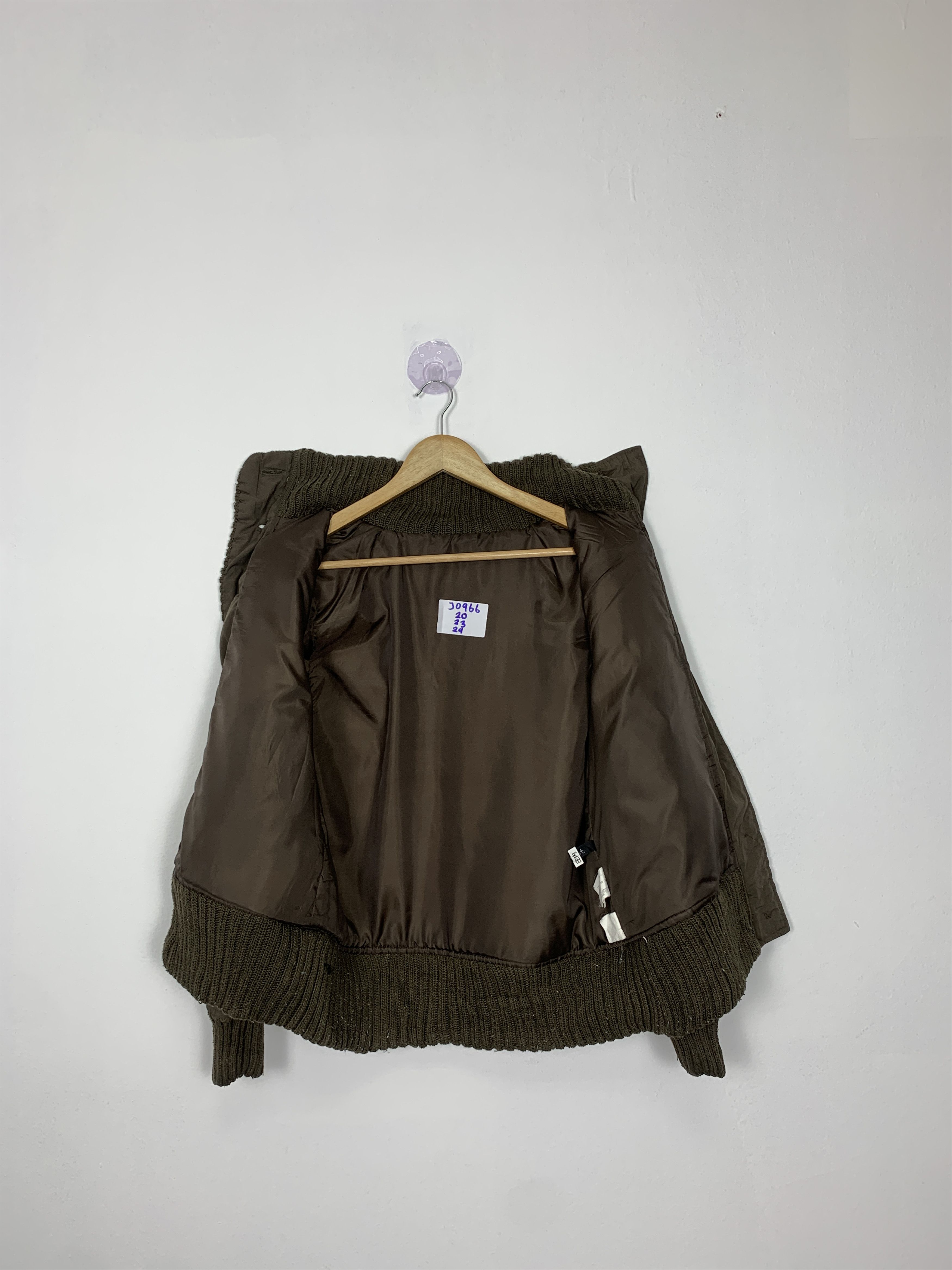 Japanese Brand Vintage ESTACOD Windbreaker Button Up Jacket J0966 Size US S / EU 44-46 / 1 - 6 Thumbnail