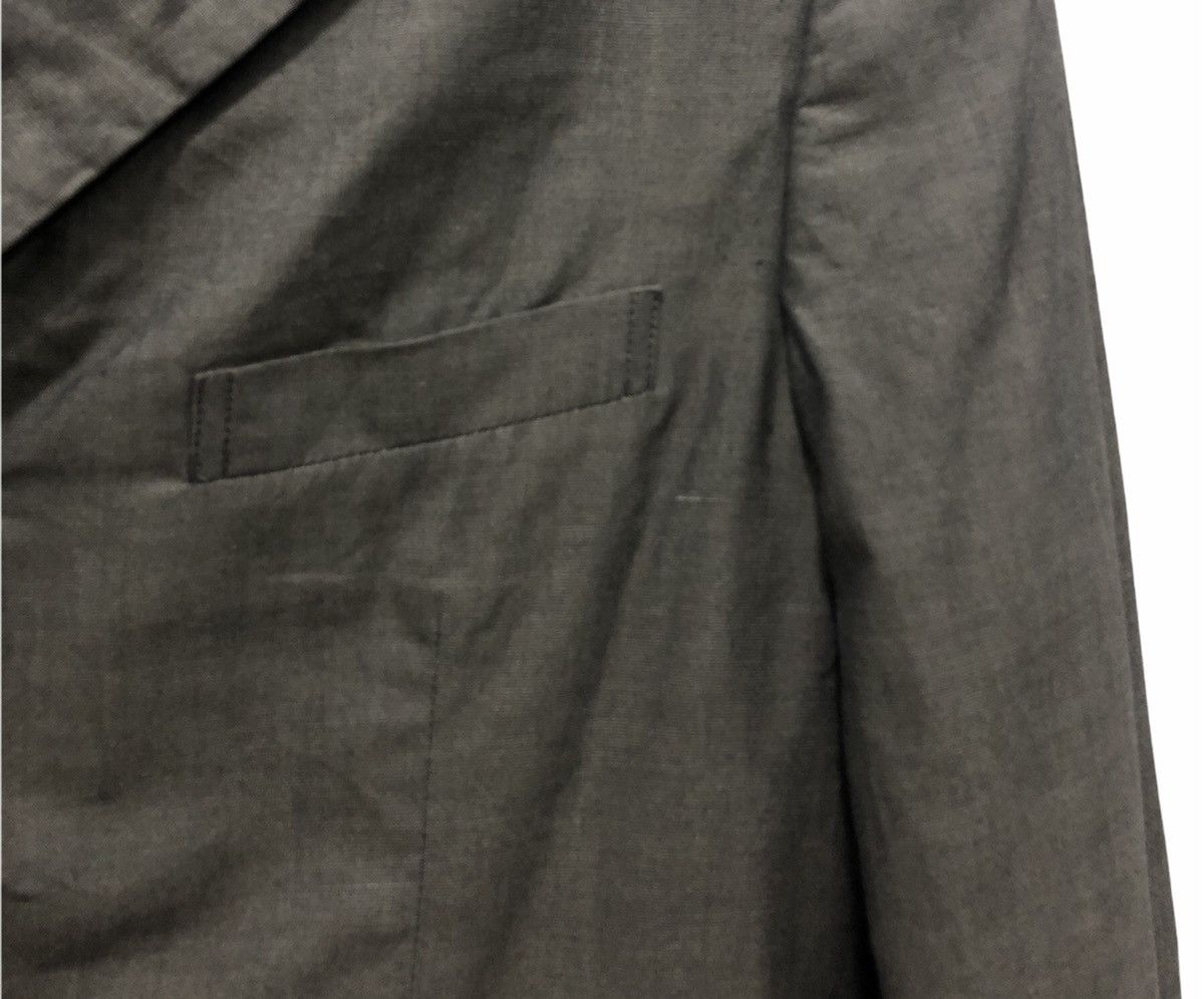 Japanese Brand × Katharine Hamnett London KATHARINE HAMNETT LONDON BLAZER Size US M / EU 48-50 / 2 - 5 Thumbnail