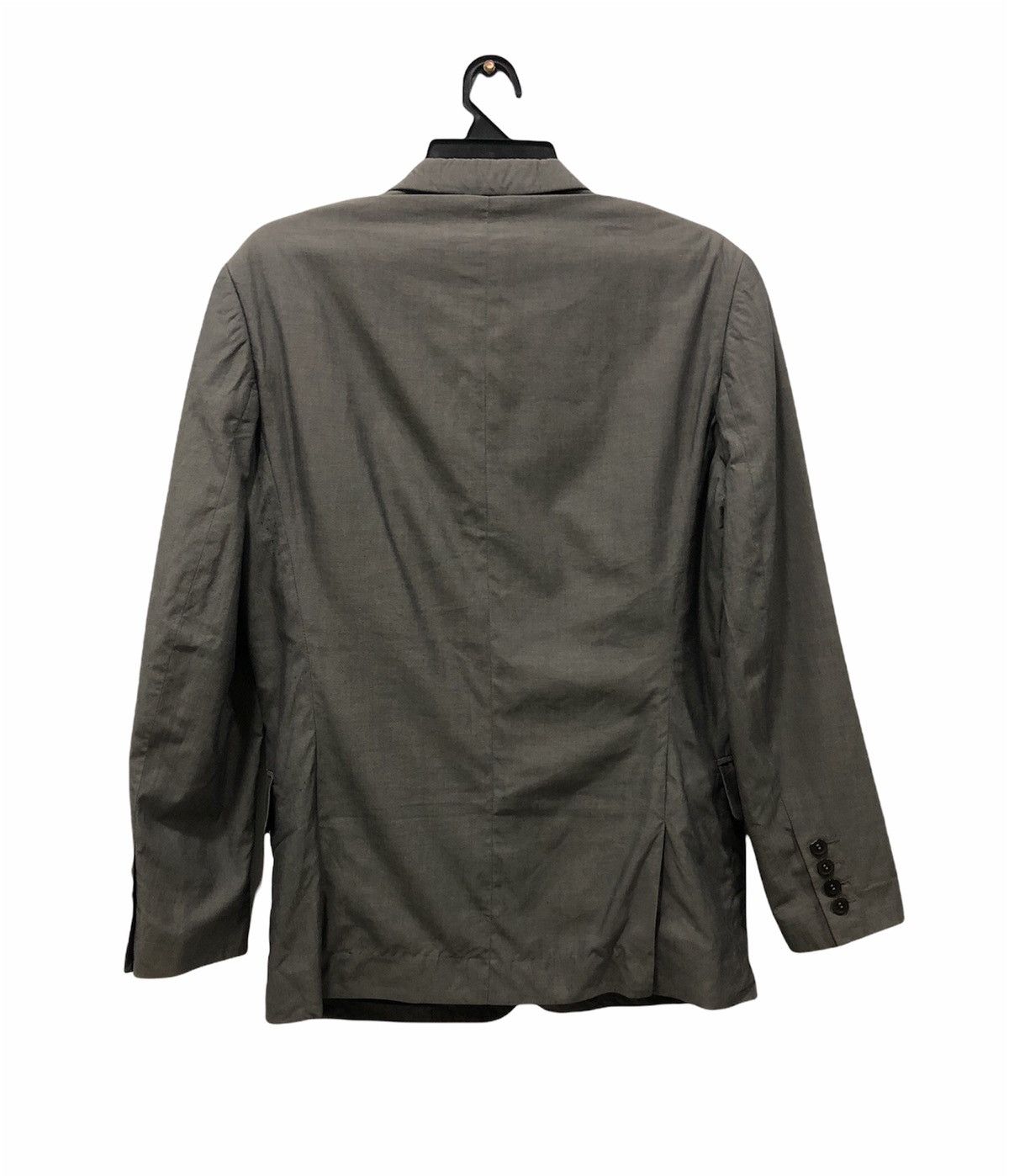 Japanese Brand × Katharine Hamnett London KATHARINE HAMNETT LONDON BLAZER Size US M / EU 48-50 / 2 - 2 Thumbnail