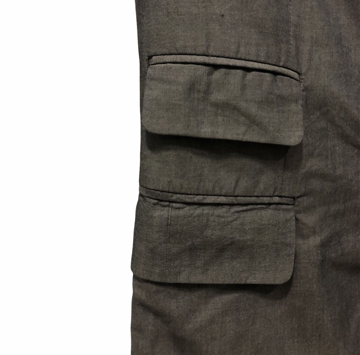 Japanese Brand × Katharine Hamnett London KATHARINE HAMNETT LONDON BLAZER Size US M / EU 48-50 / 2 - 8 Thumbnail
