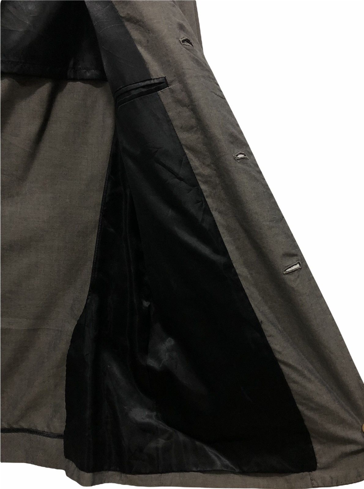 Japanese Brand × Katharine Hamnett London KATHARINE HAMNETT LONDON BLAZER Size US M / EU 48-50 / 2 - 13 Thumbnail