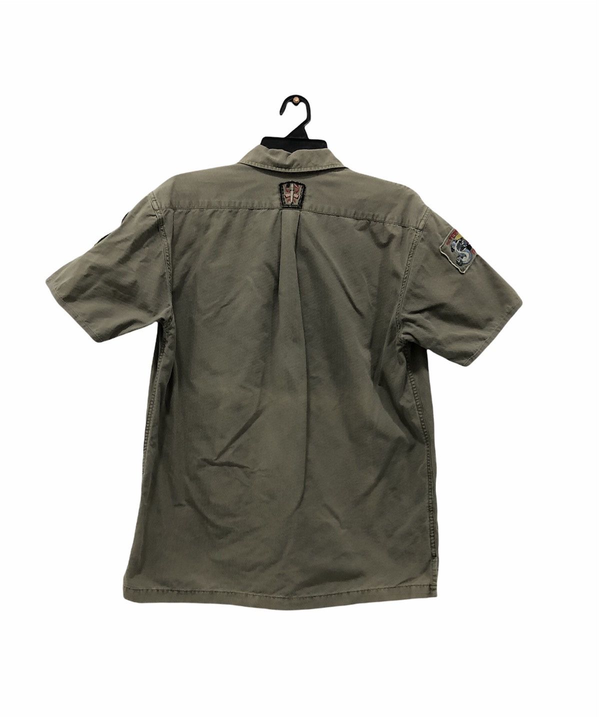 AVIREX OFFICER's UNIFORM