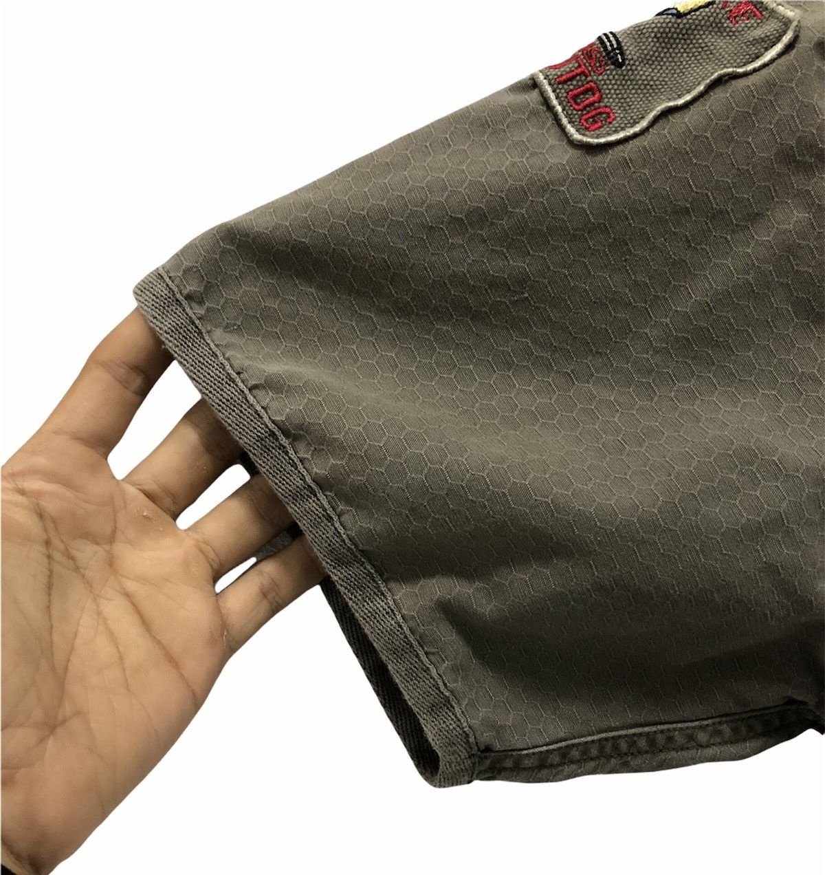 AVIREX OFFICER's UNIFORM