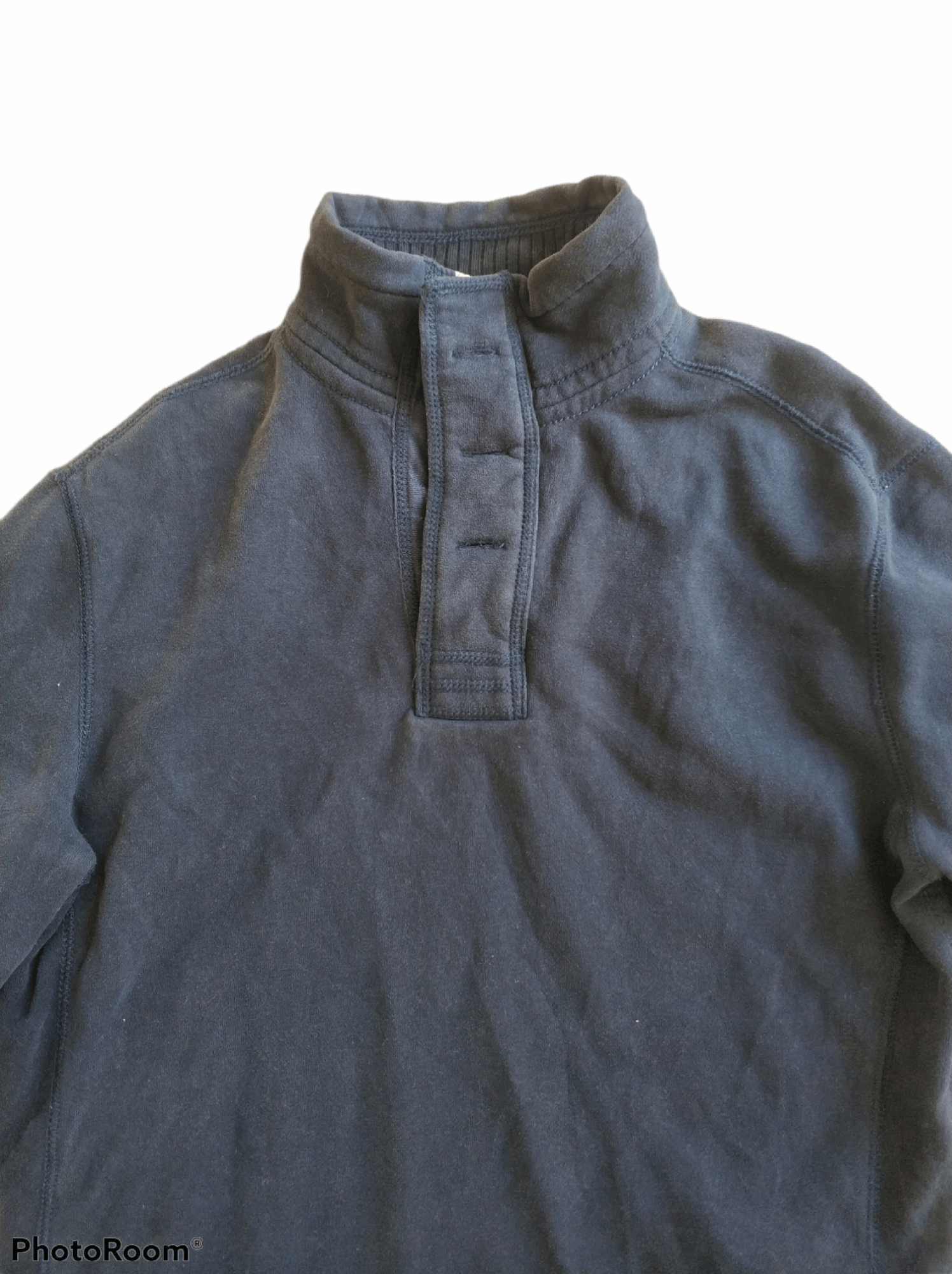 Superdry 🔥Superdry Long Sleeves Fleece Shirts Size US S / EU 44-46 / 1 - 5 Thumbnail
