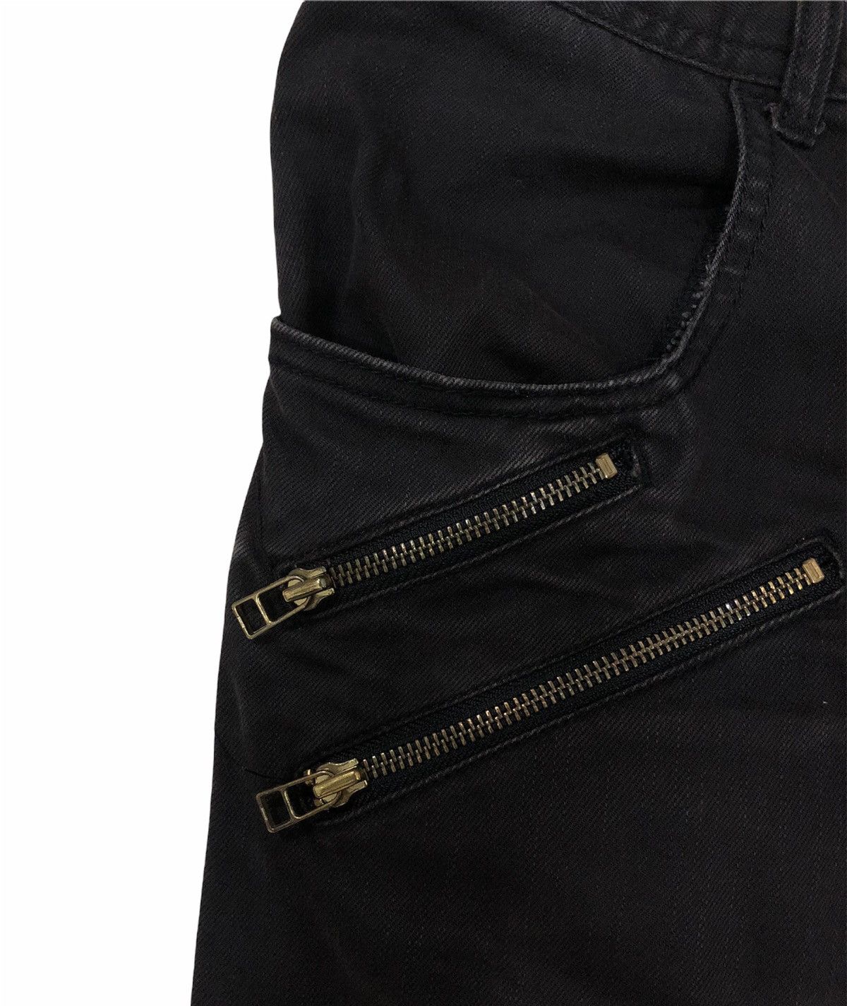 RAGEBLUE Japanese Brands Rageblue Pants Size US 33 - 7 Thumbnail