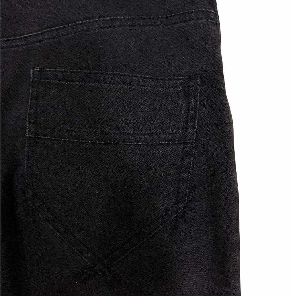 RAGEBLUE Japanese Brands Rageblue Pants Size US 33 - 11 Thumbnail