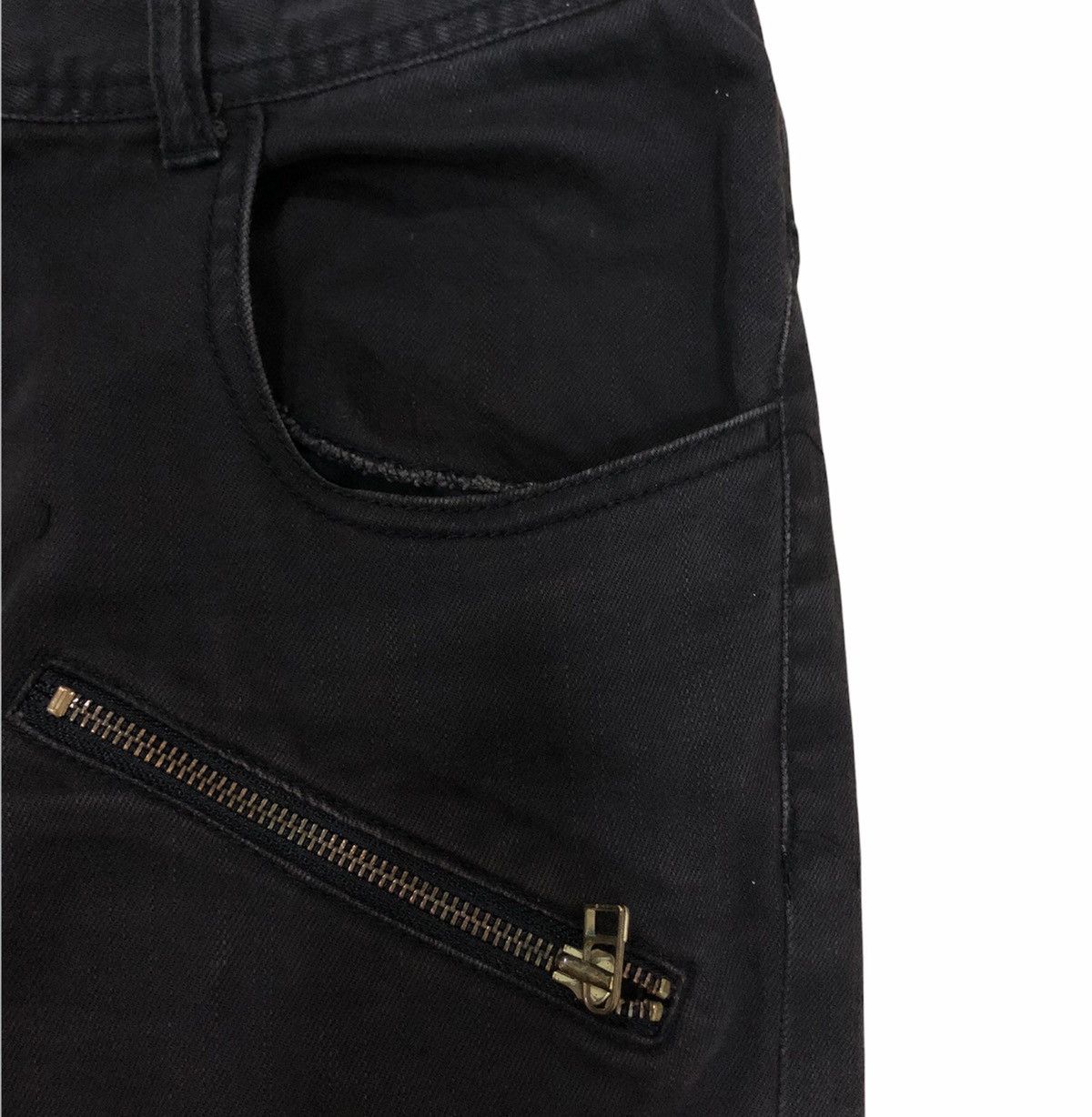 RAGEBLUE Japanese Brands Rageblue Pants Size US 33 - 5 Thumbnail