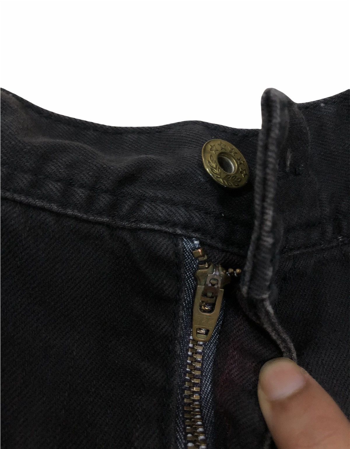 RAGEBLUE Japanese Brands Rageblue Pants Size US 33 - 10 Thumbnail