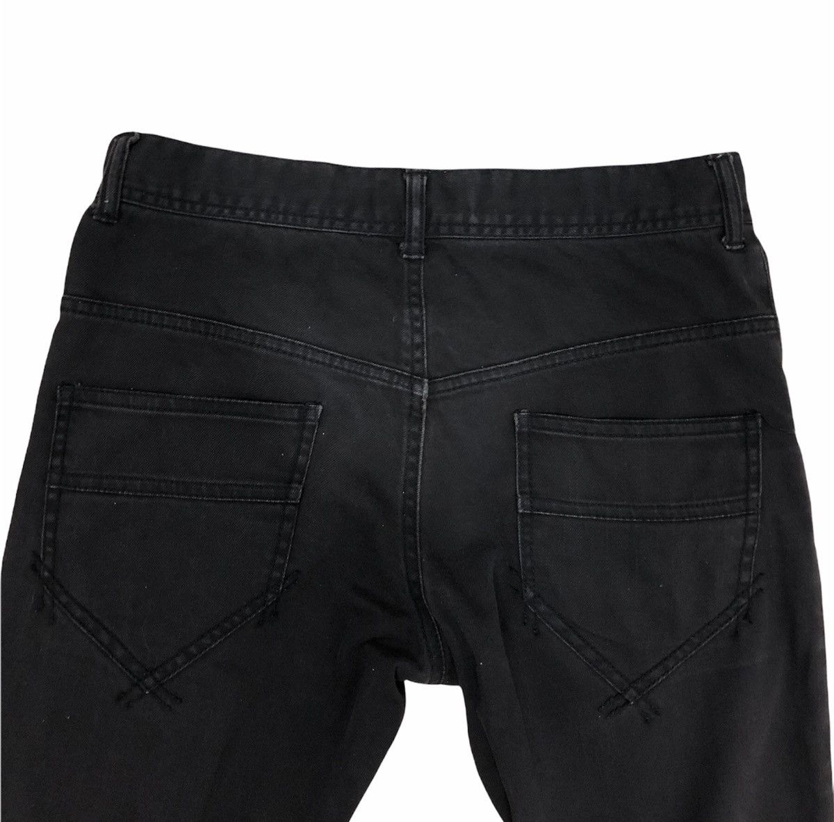 RAGEBLUE Japanese Brands Rageblue Pants Size US 33 - 4 Thumbnail