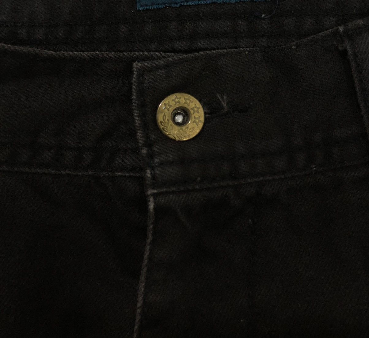 RAGEBLUE Japanese Brands Rageblue Pants Size US 33 - 9 Thumbnail