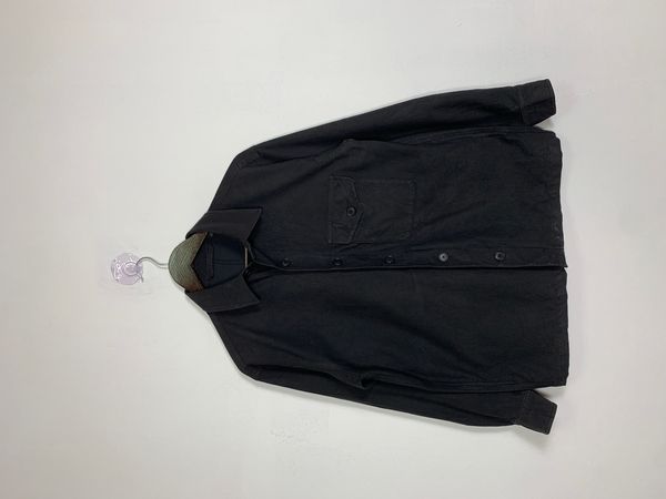 Uniqlo UNIQLO Cotton Button up Jacket NIce Design | Grailed
