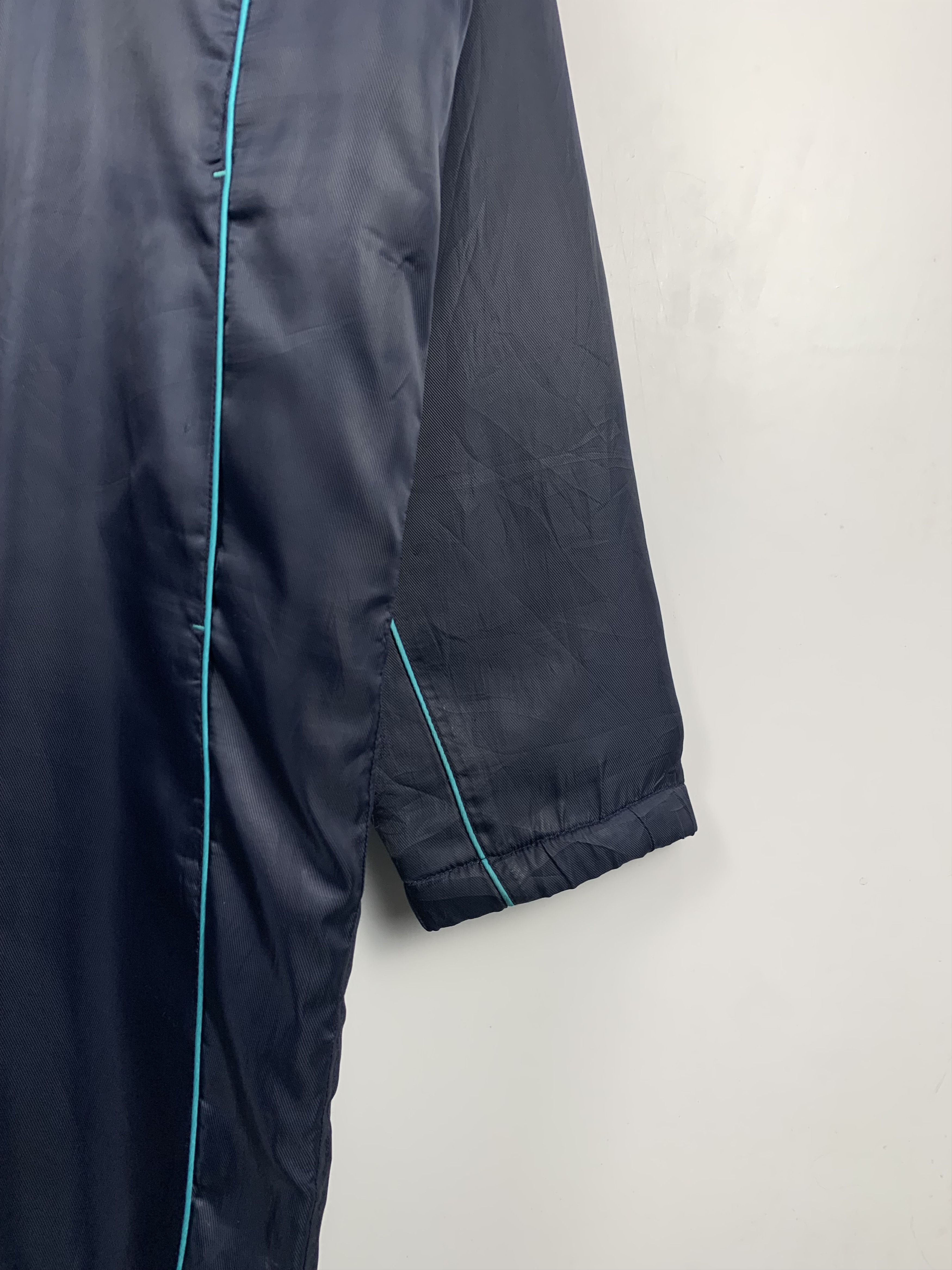 Japanese Brand Vintage KAEPA USA Sherpa Lining Long Jacket J0426 Size US M / EU 48-50 / 2 - 4 Thumbnail