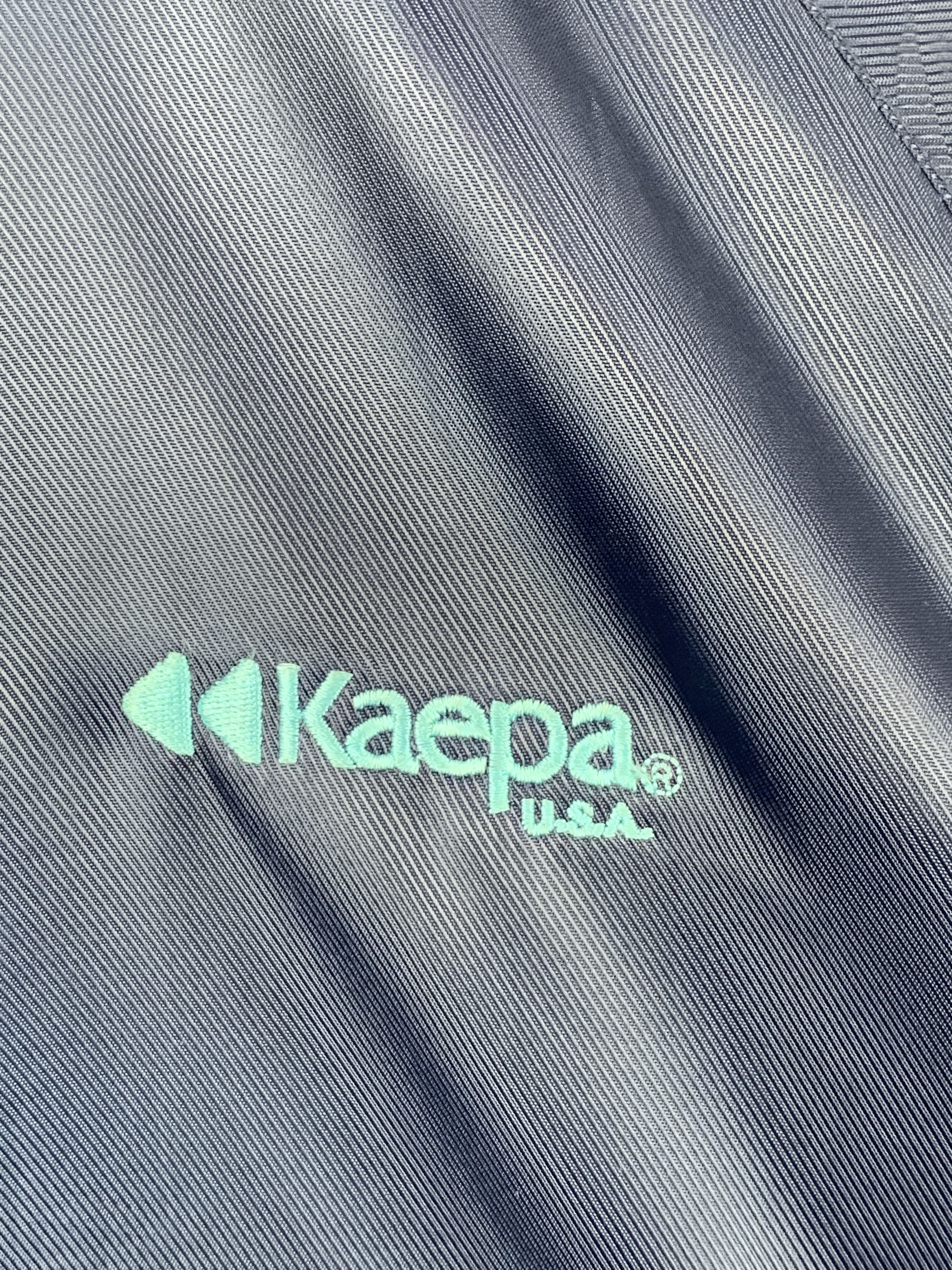 Japanese Brand Vintage KAEPA USA Sherpa Lining Long Jacket J0426 Size US M / EU 48-50 / 2 - 6 Thumbnail
