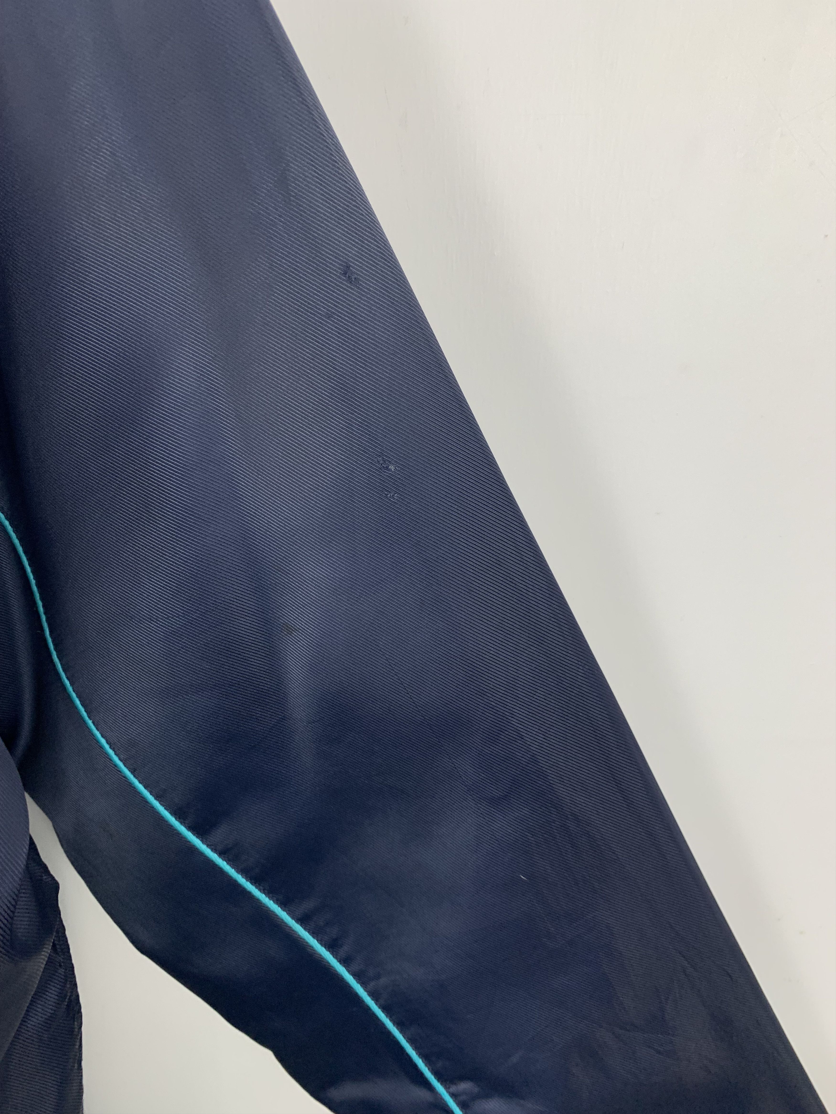Japanese Brand Vintage KAEPA USA Sherpa Lining Long Jacket J0426 Size US M / EU 48-50 / 2 - 12 Thumbnail