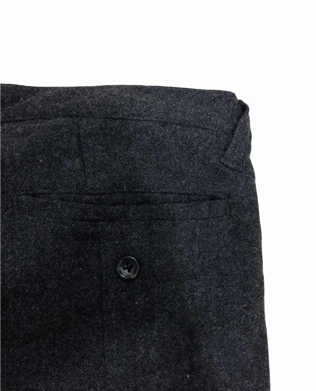 Japanese Brand × Tornado Mart Tornado Mart Tactical Pocket Cargo Pants Size US 33 - 9 Thumbnail