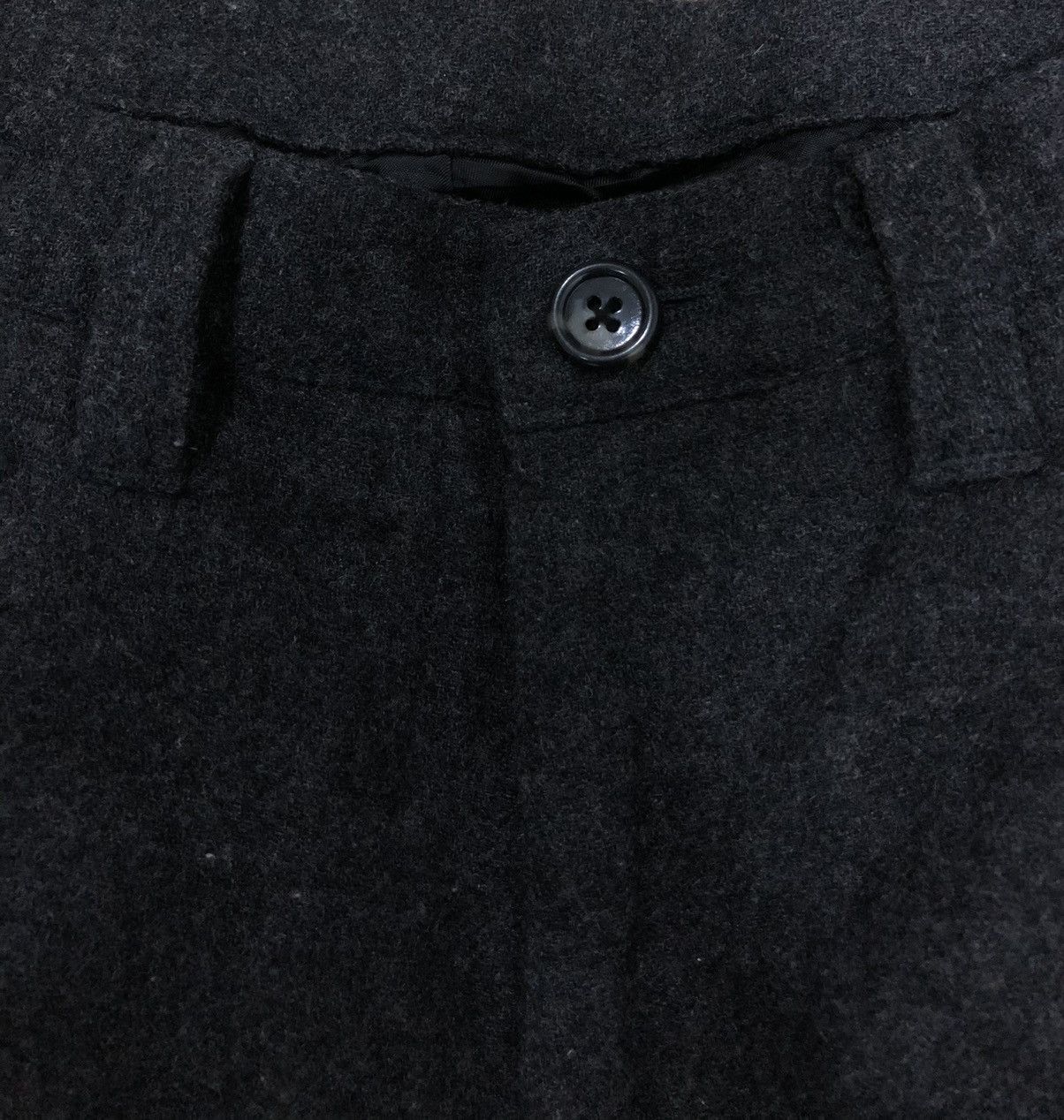 Japanese Brand × Tornado Mart Tornado Mart Tactical Pocket Cargo Pants Size US 33 - 11 Thumbnail