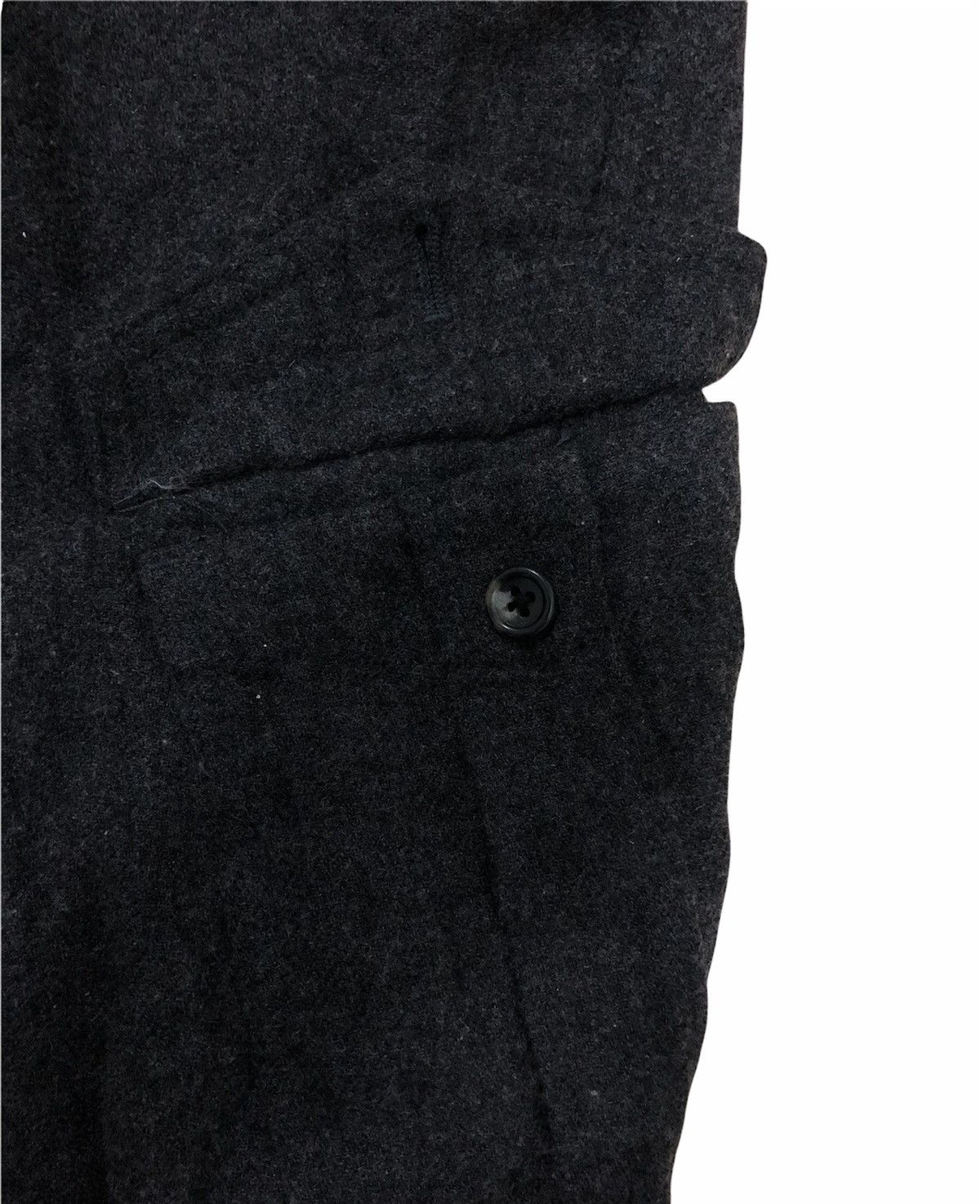 Japanese Brand × Tornado Mart Tornado Mart Tactical Pocket Cargo Pants Size US 33 - 5 Thumbnail