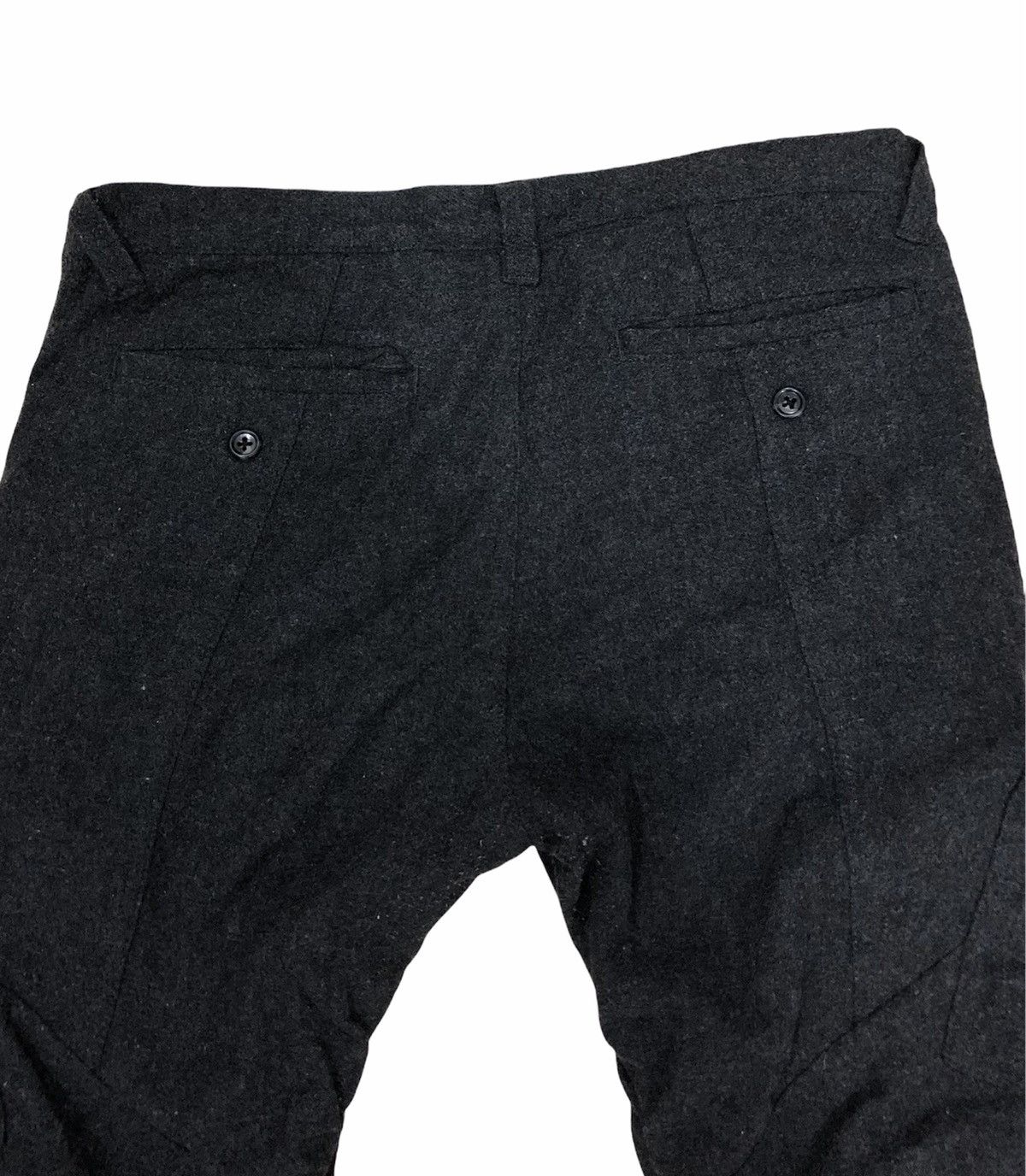 Japanese Brand × Tornado Mart Tornado Mart Tactical Pocket Cargo Pants Size US 33 - 4 Thumbnail