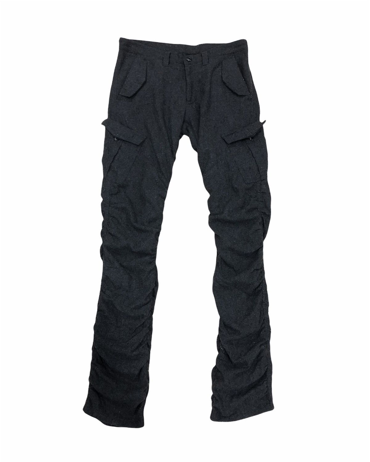 Japanese Brand × Tornado Mart Tornado Mart Tactical Pocket Cargo Pants Size US 33 - 1 Thumbnail