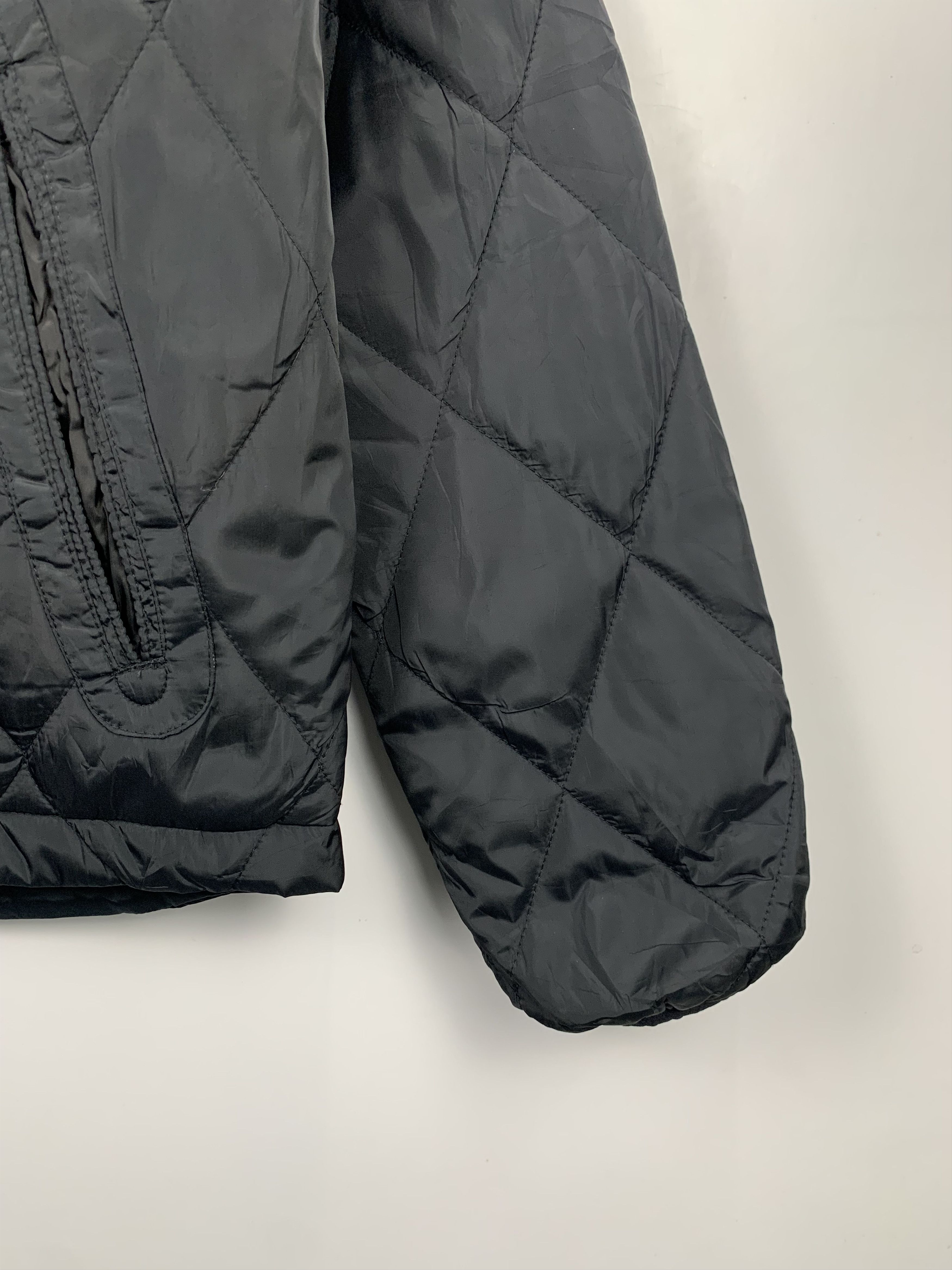 Gap Vintage Gap Quilted Jacket J0305 Size US S / EU 44-46 / 1 - 3 Thumbnail