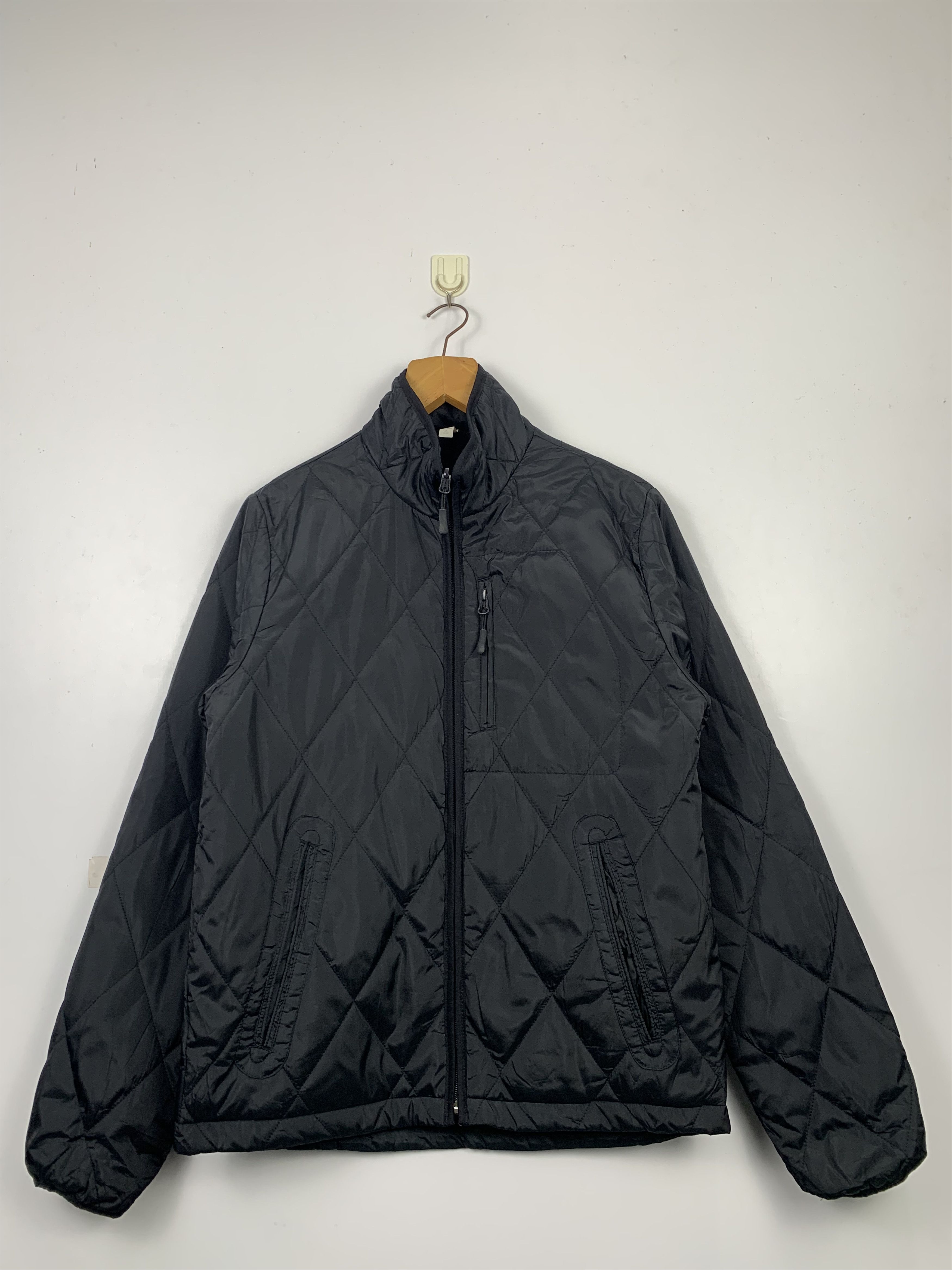 Gap Vintage Gap Quilted Jacket J0305 Size US S / EU 44-46 / 1 - 1 Thumbnail