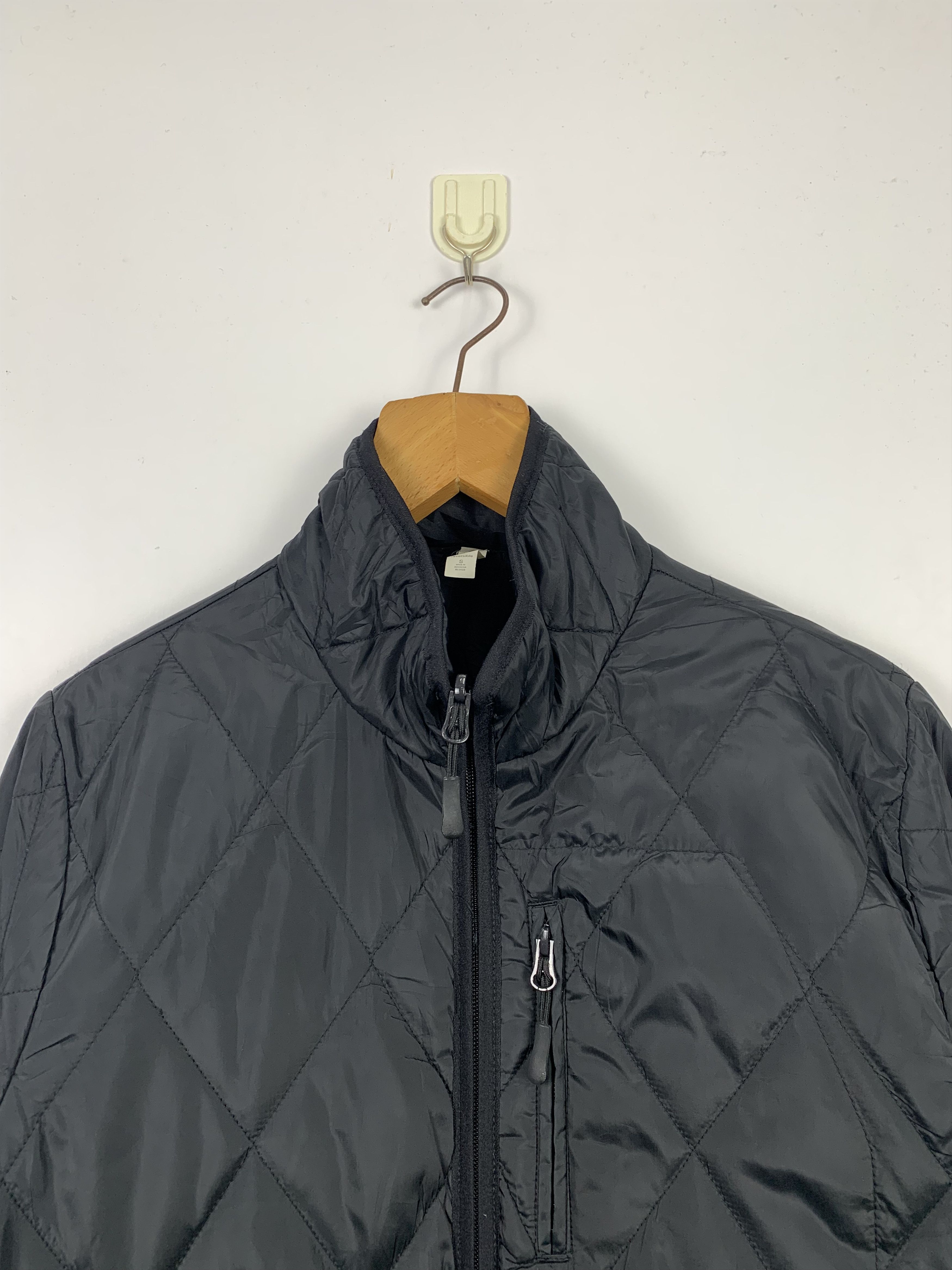 Gap Vintage Gap Quilted Jacket J0305 Size US S / EU 44-46 / 1 - 2 Thumbnail
