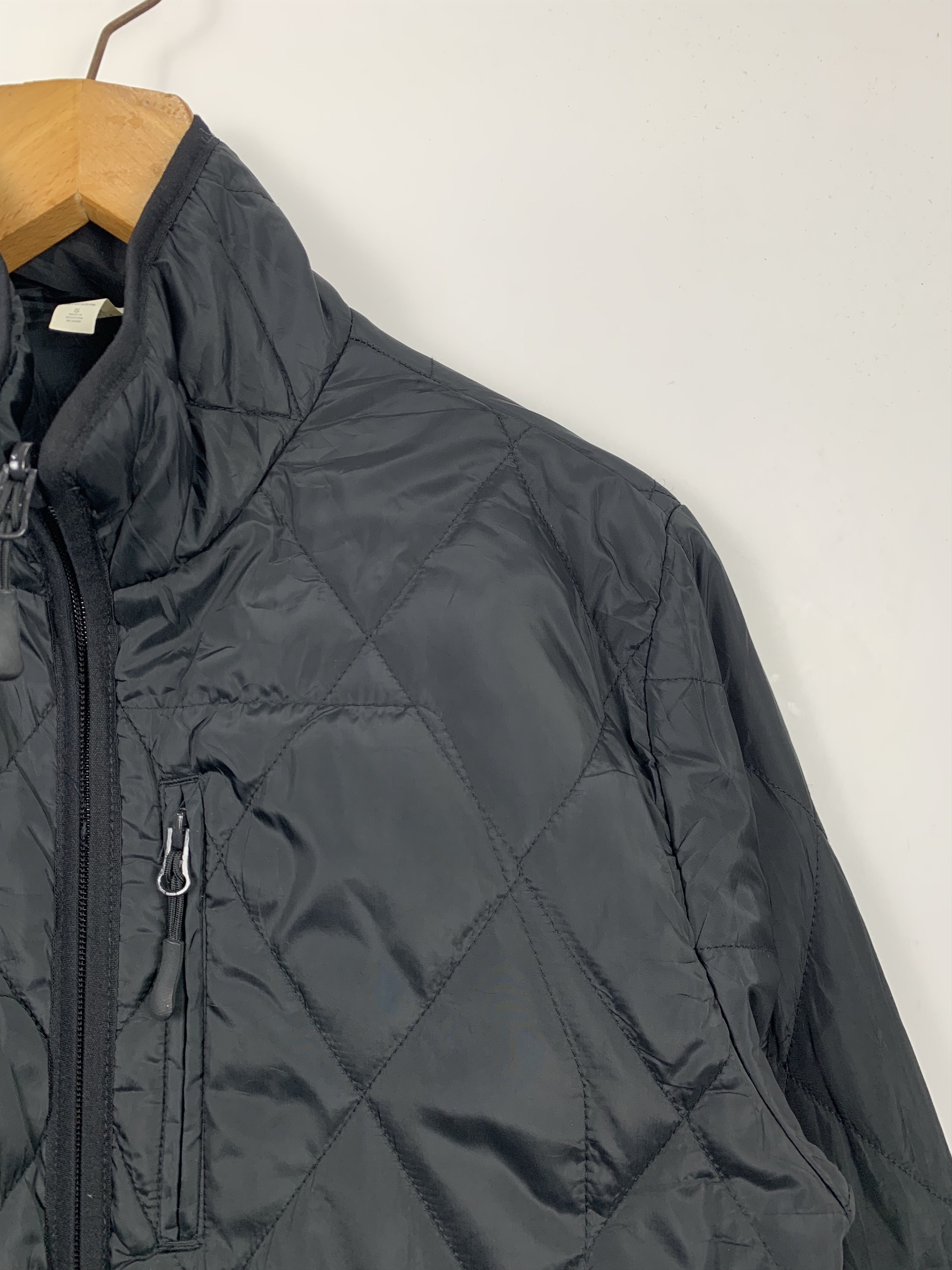 Gap Vintage Gap Quilted Jacket J0305 Size US S / EU 44-46 / 1 - 4 Thumbnail