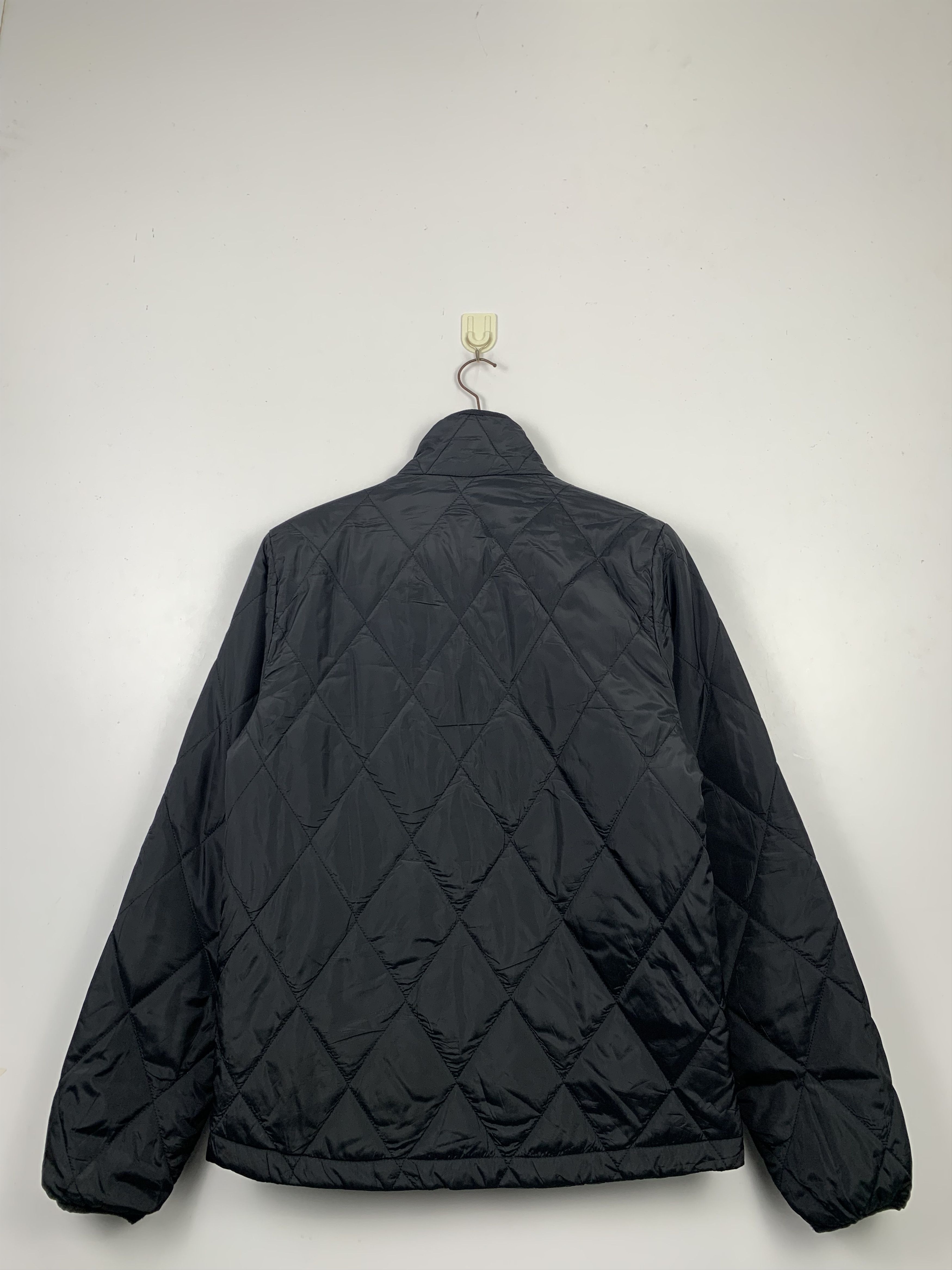 Gap Vintage Gap Quilted Jacket J0305 Size US S / EU 44-46 / 1 - 10 Thumbnail