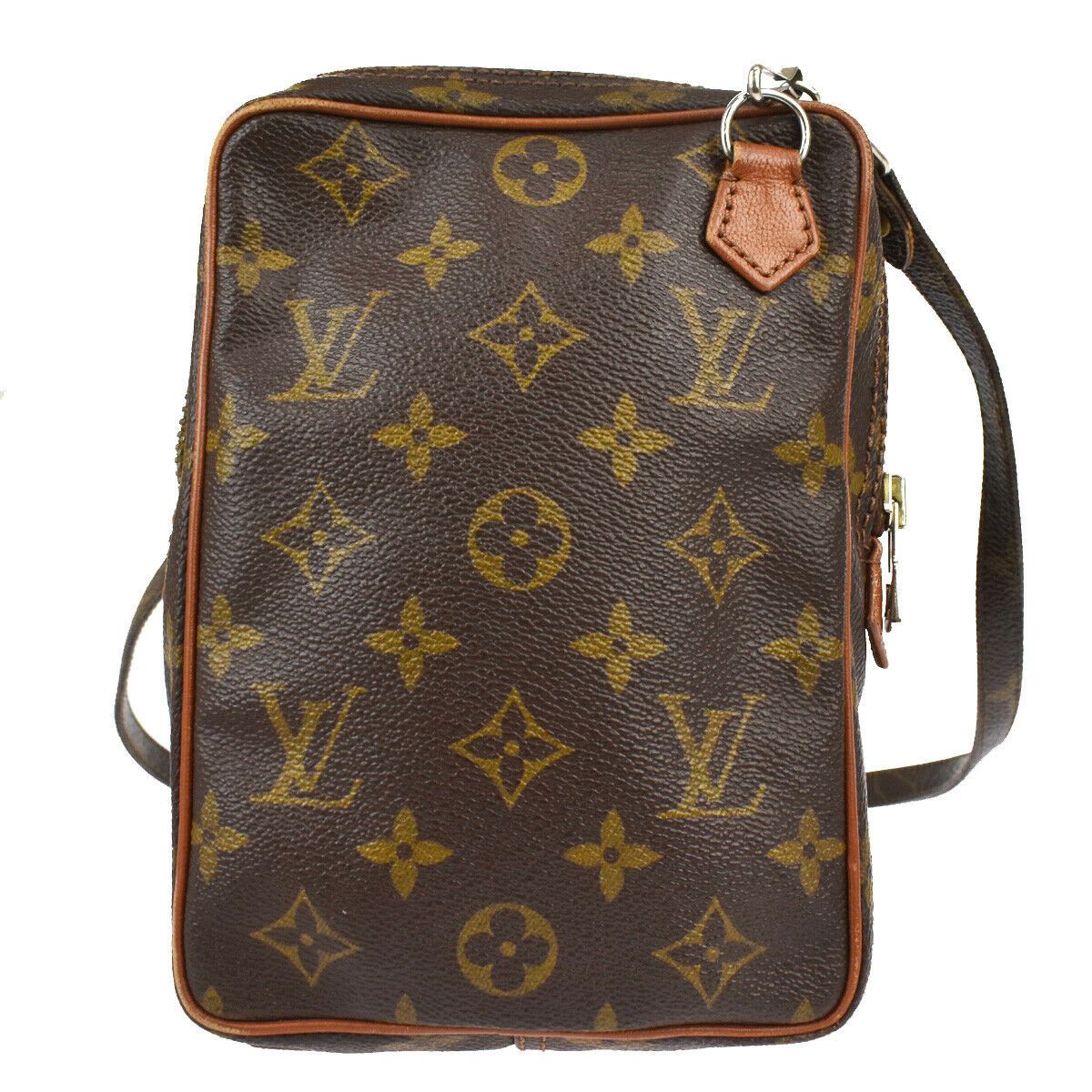 Louis Vuitton Amazon Crossbody Shoulder Bag Size ONE SIZE - 3 Thumbnail