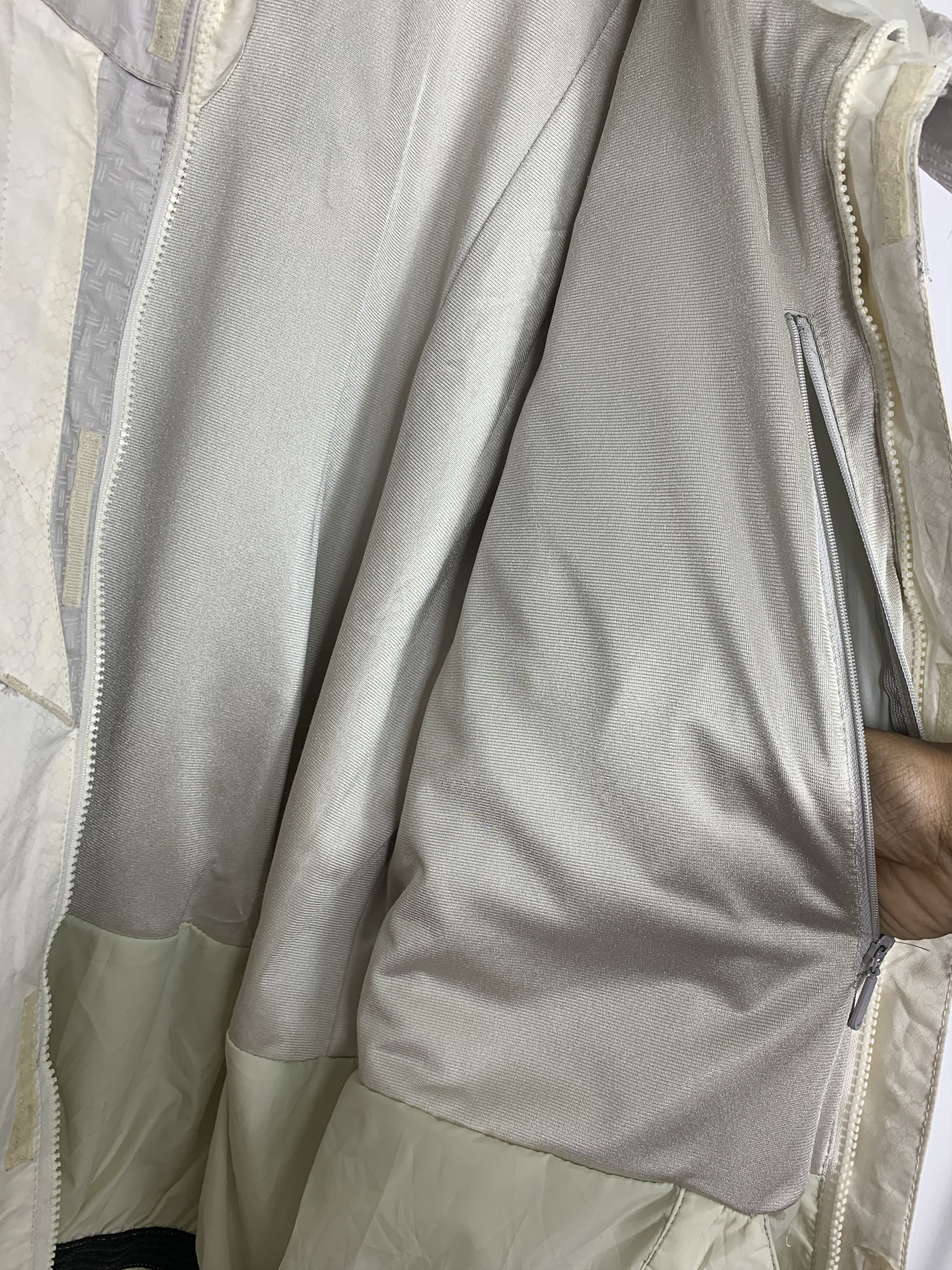 Fila Vintage FILA WInter Jackets SKI Sportswear J0769 Size US M / EU 48-50 / 2 - 13 Thumbnail