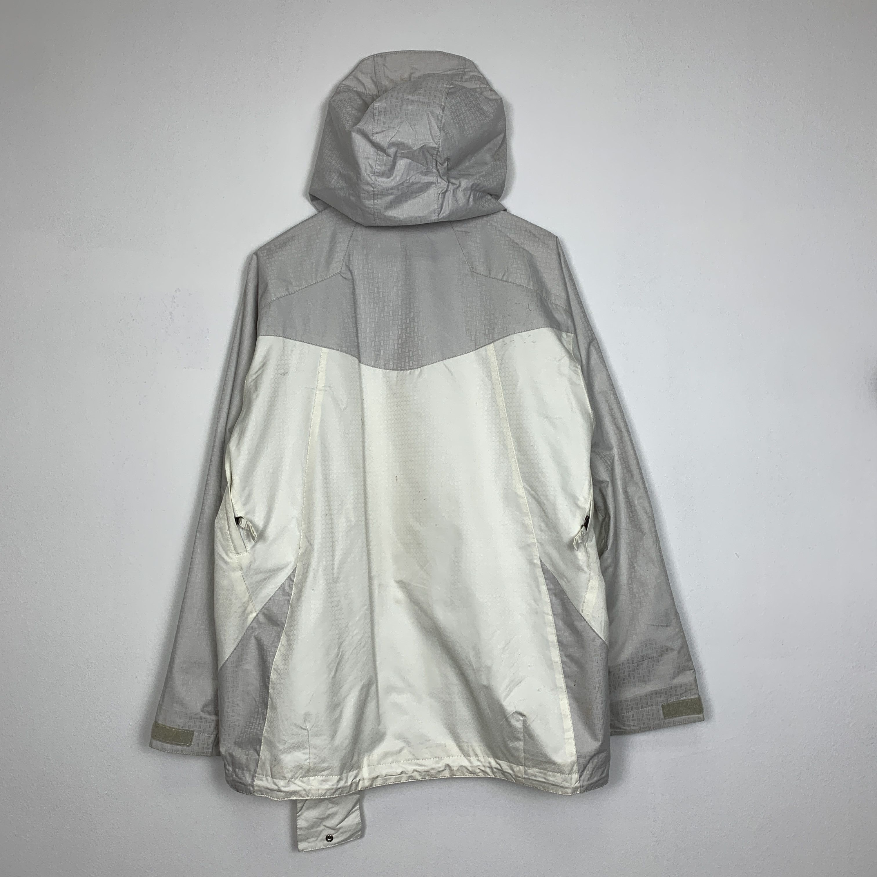Fila Vintage FILA WInter Jackets SKI Sportswear J0769 Size US M / EU 48-50 / 2 - 22 Thumbnail