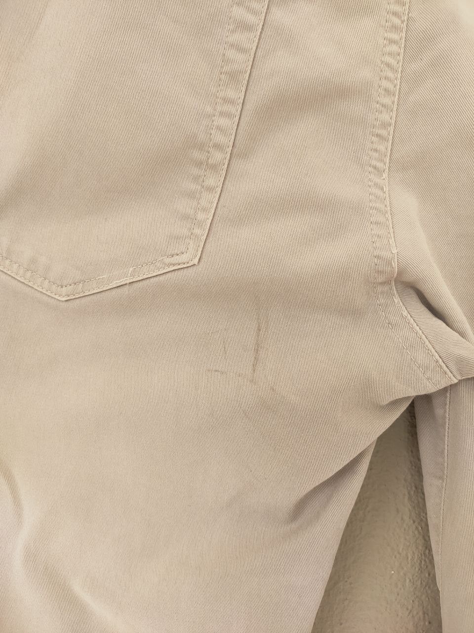 Dolce & Gabbana Dolce Gabbana Skinny pant Size US 33 - 4 Thumbnail