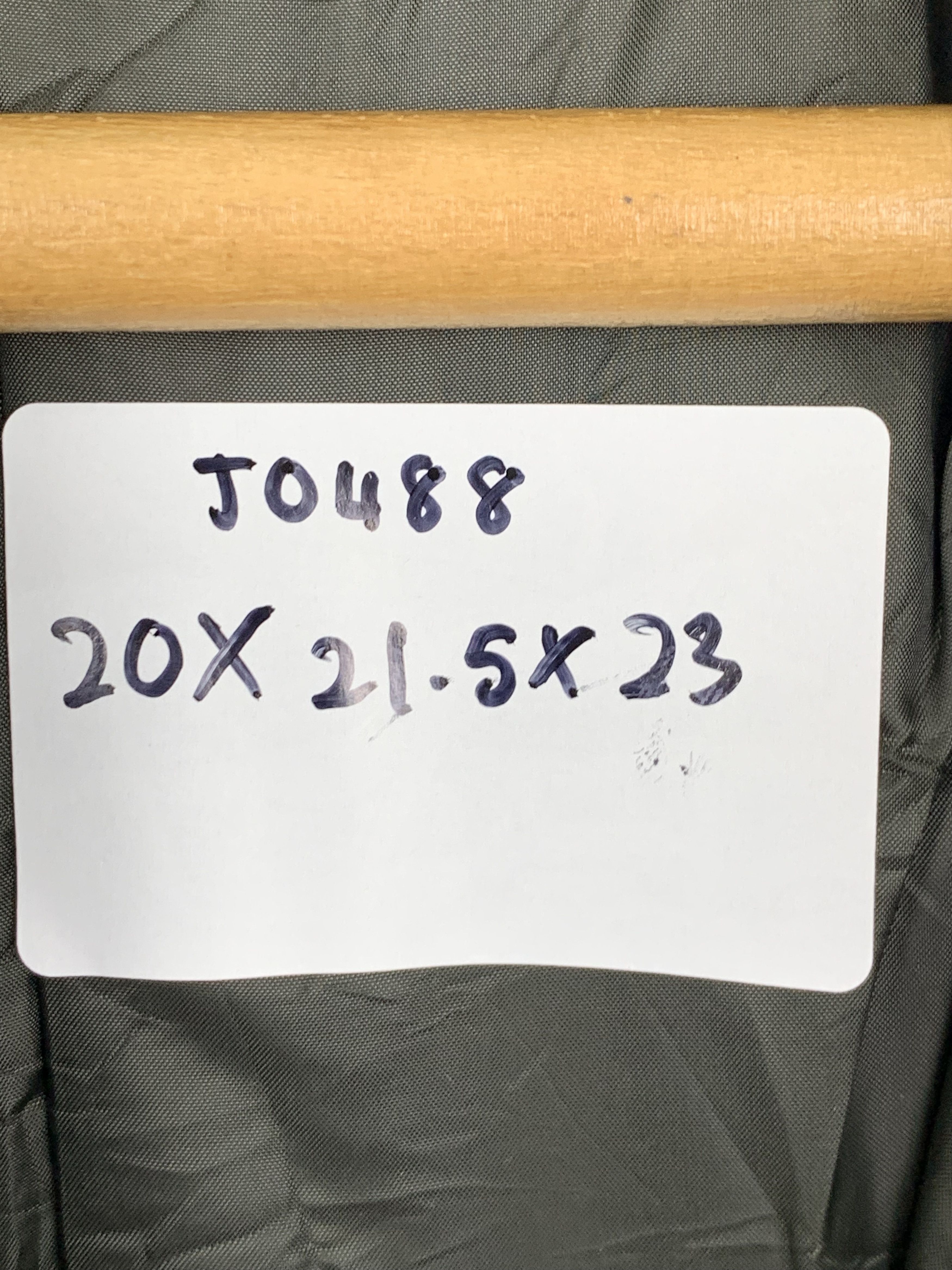 Uniqlo Vintage UNIQLO Bombers Jacket Nice Design J0488 Size US S / EU 44-46 / 1 - 12 Thumbnail