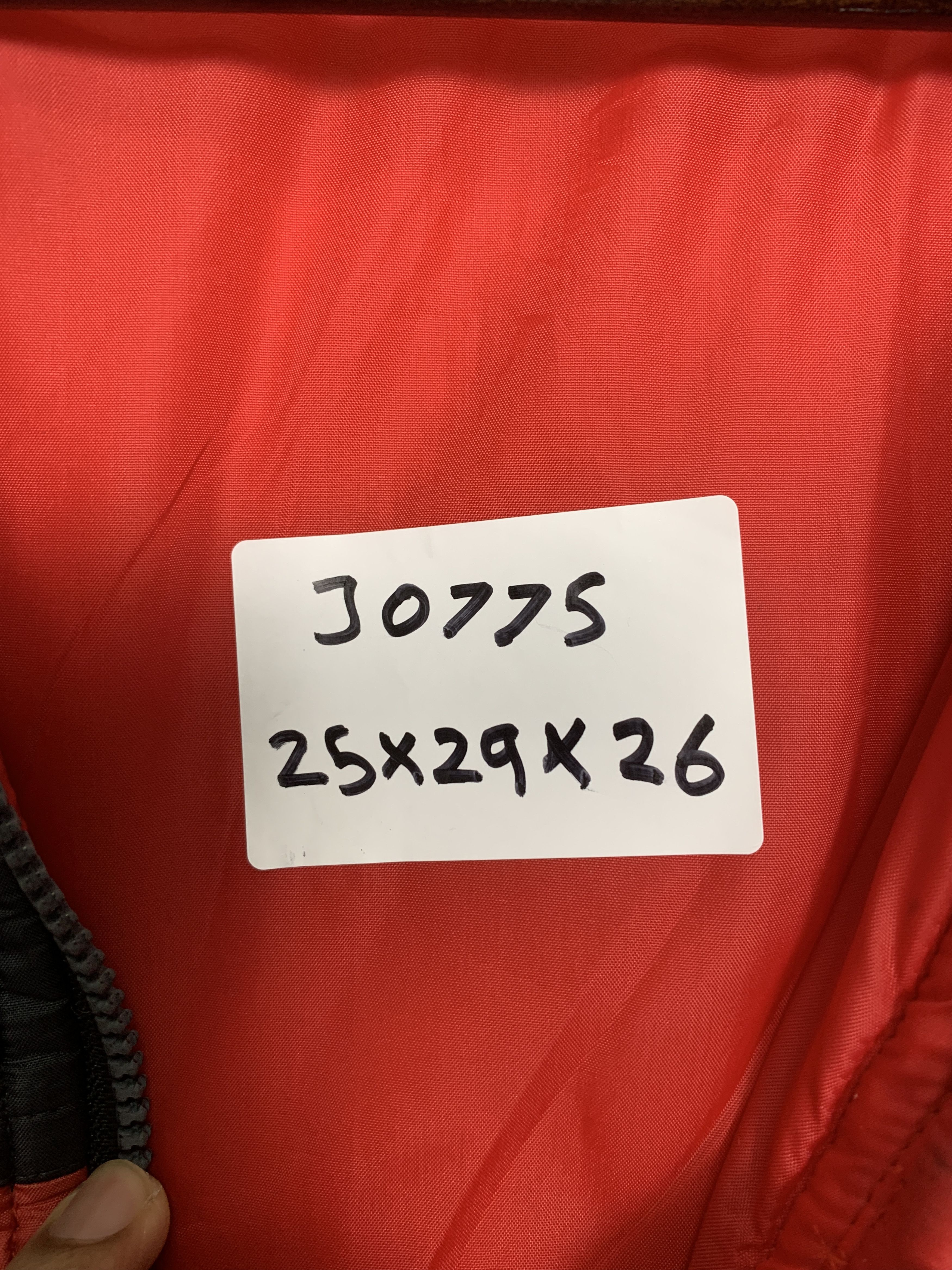 Mizuno Vintage MIZUNO Special Order Made Jacket J0775 Size US M / EU 48-50 / 2 - 23 Thumbnail