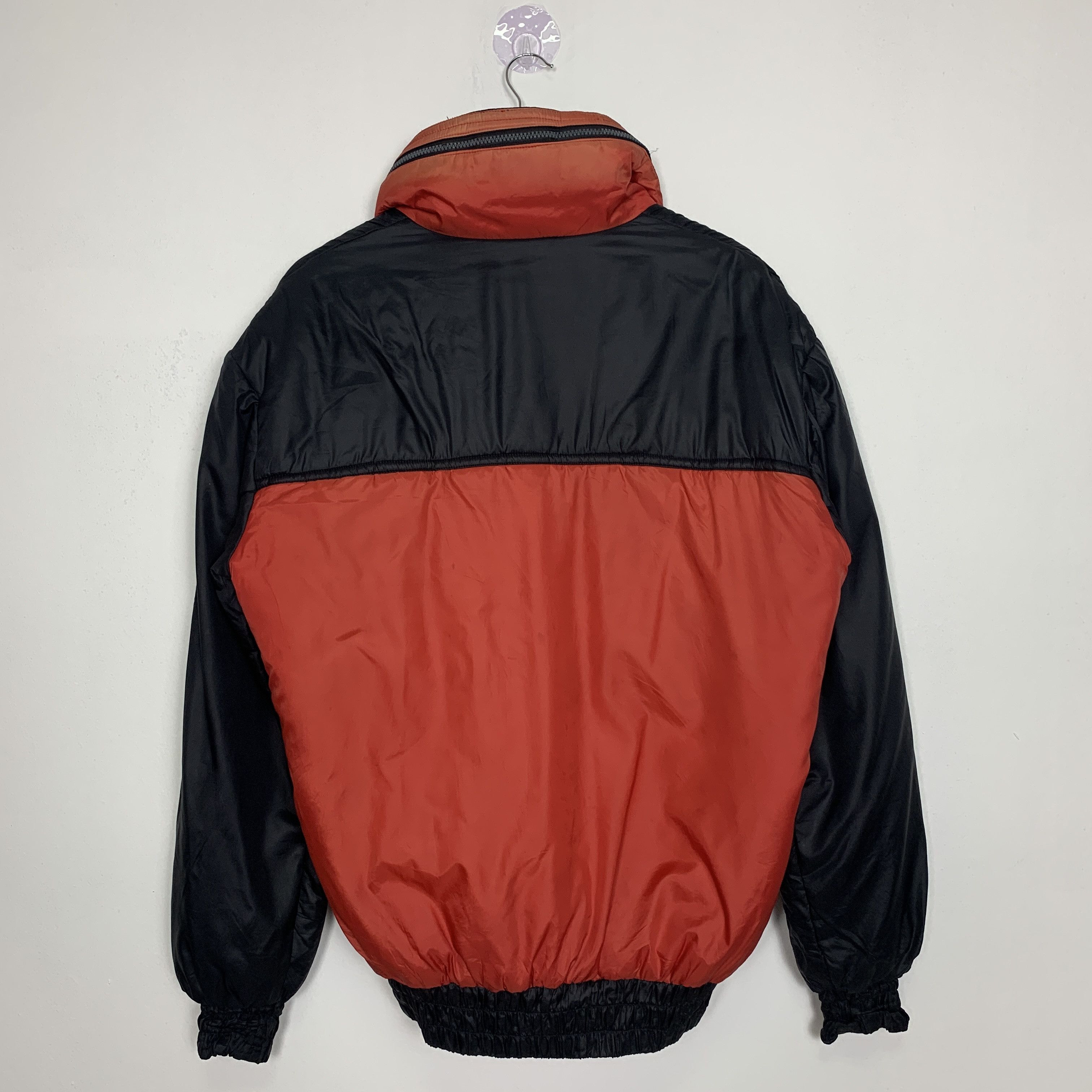 Mizuno Vintage MIZUNO Special Order Made Jacket J0775 Size US M / EU 48-50 / 2 - 20 Thumbnail