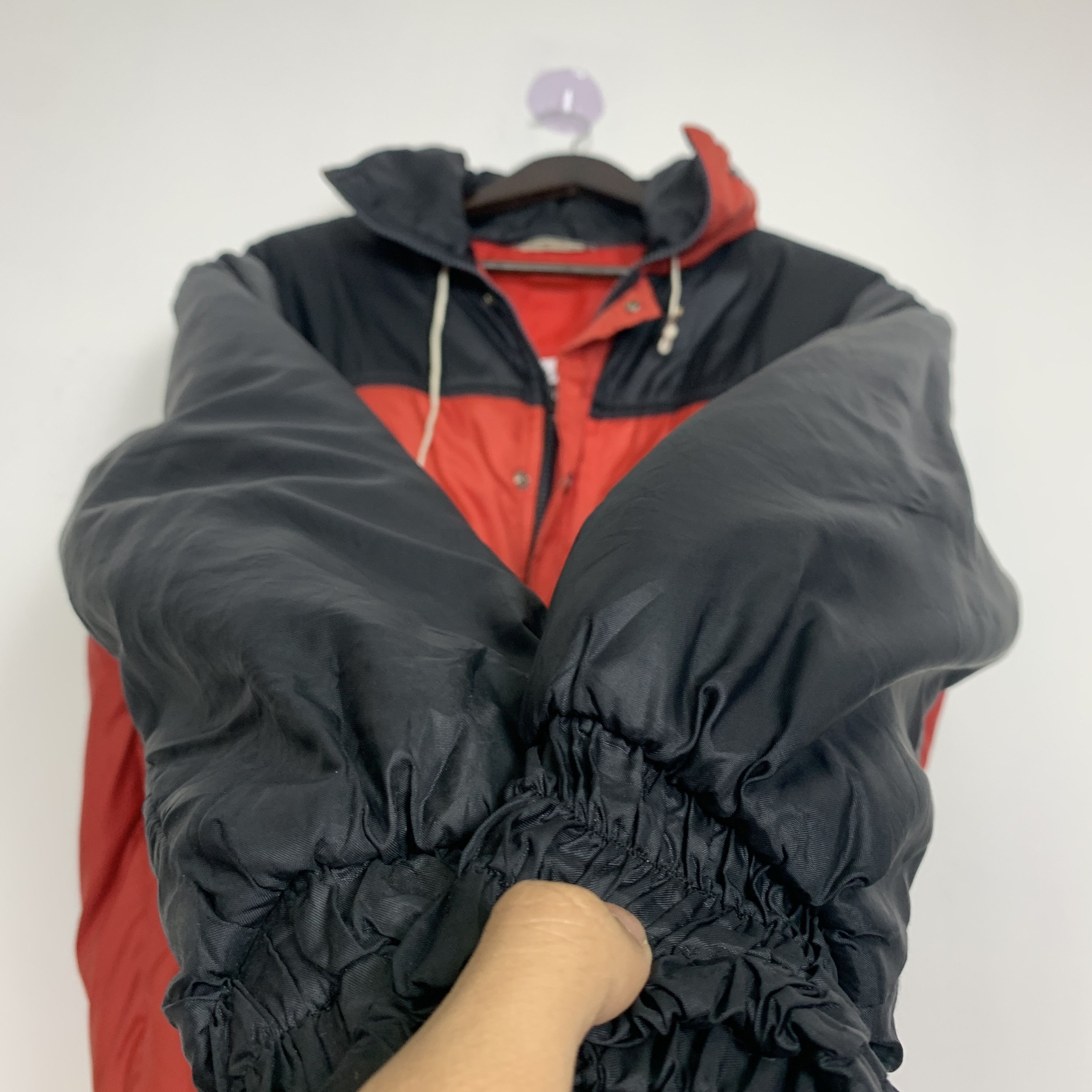 Mizuno Vintage MIZUNO Special Order Made Jacket J0775 Size US M / EU 48-50 / 2 - 22 Thumbnail