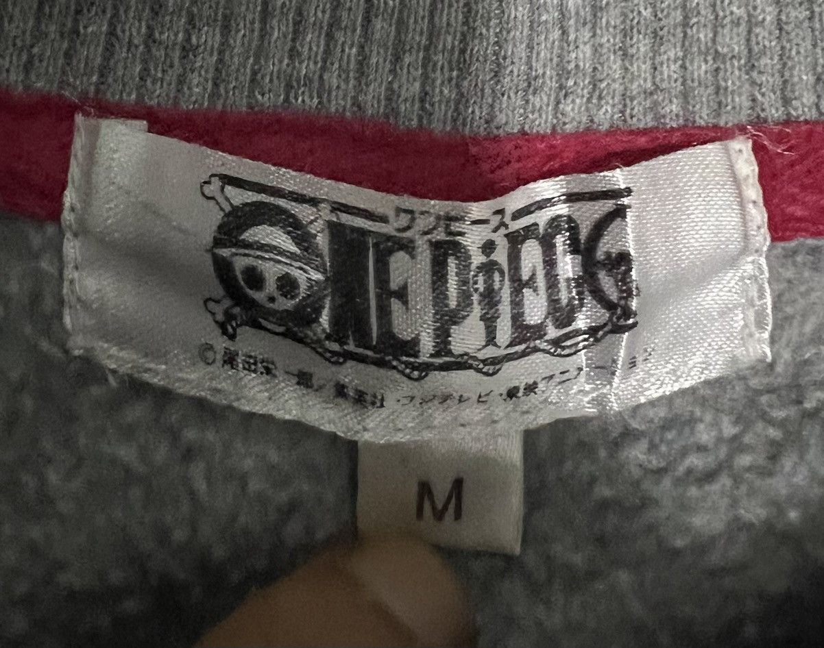 One Piece Film Z Chopper Sweatshirts