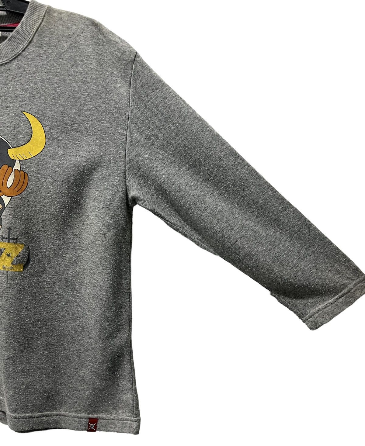 One Piece Film Z Chopper Sweatshirts