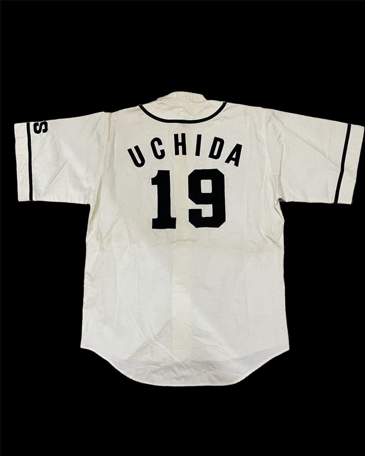 Japanese Brand × MLB Japanese Baseball club MLB Yardbirds Mizuno Uchida Phoenix Size US L / EU 52-54 / 3 - 1 Thumbnail