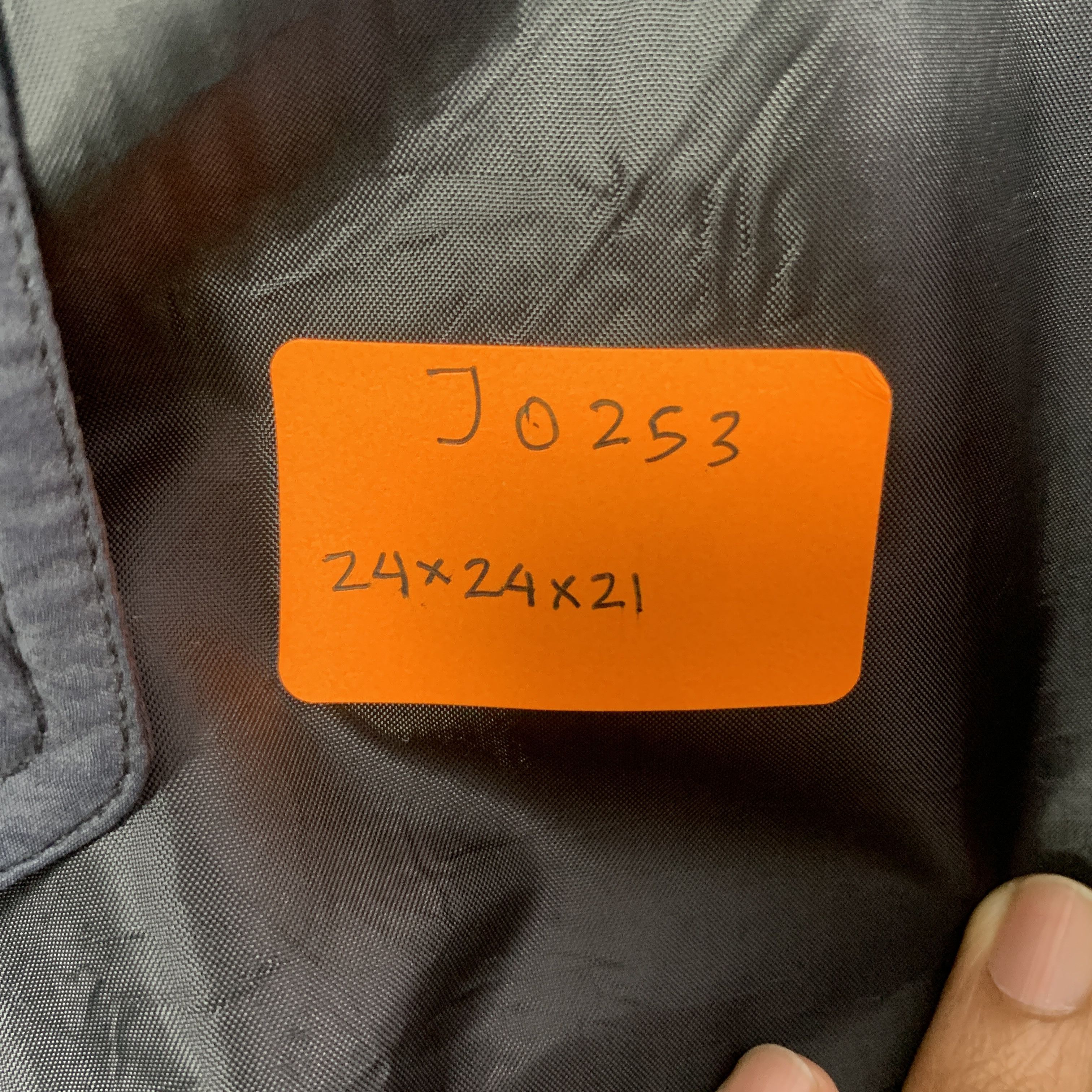 Japanese Brand Vintage ALAIN DELON Zip Up Button Jacket J0253 Size US M / EU 48-50 / 2 - 17 Thumbnail
