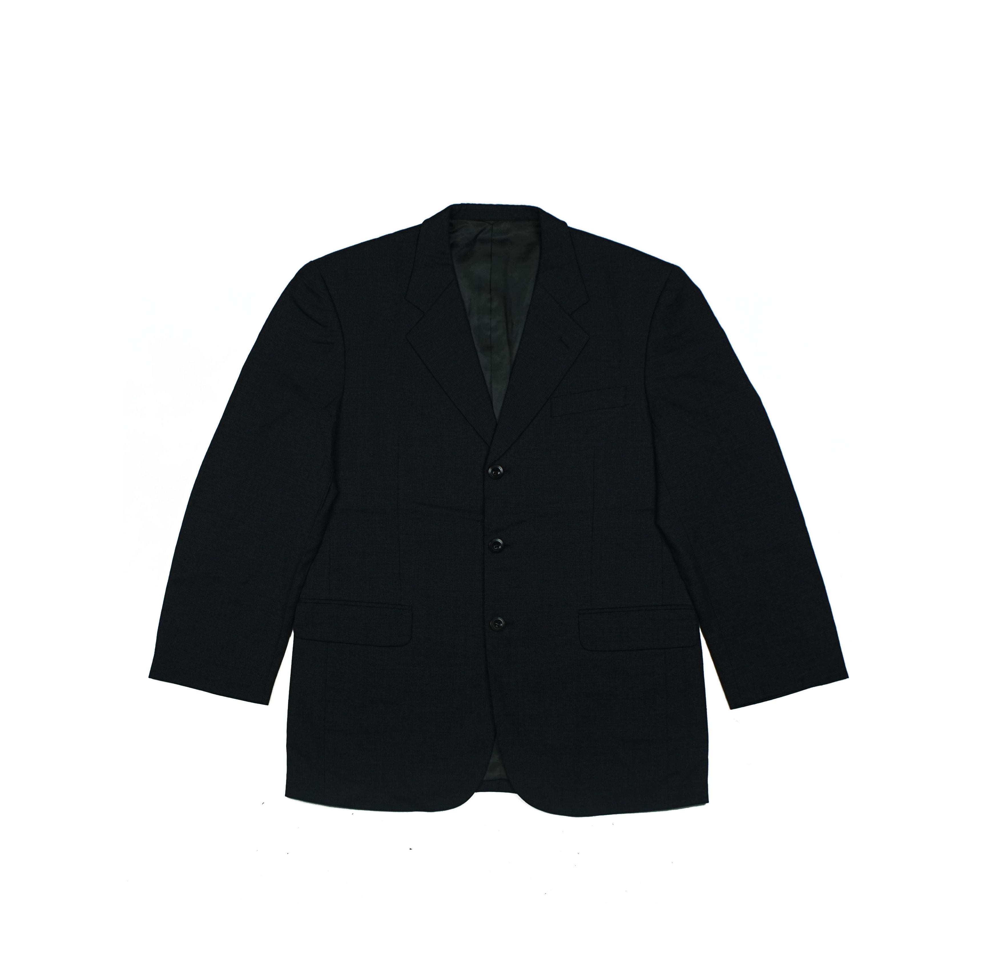 Balmain *NoTariff Balmain Paris Blazer Size 44R - 1 Thumbnail