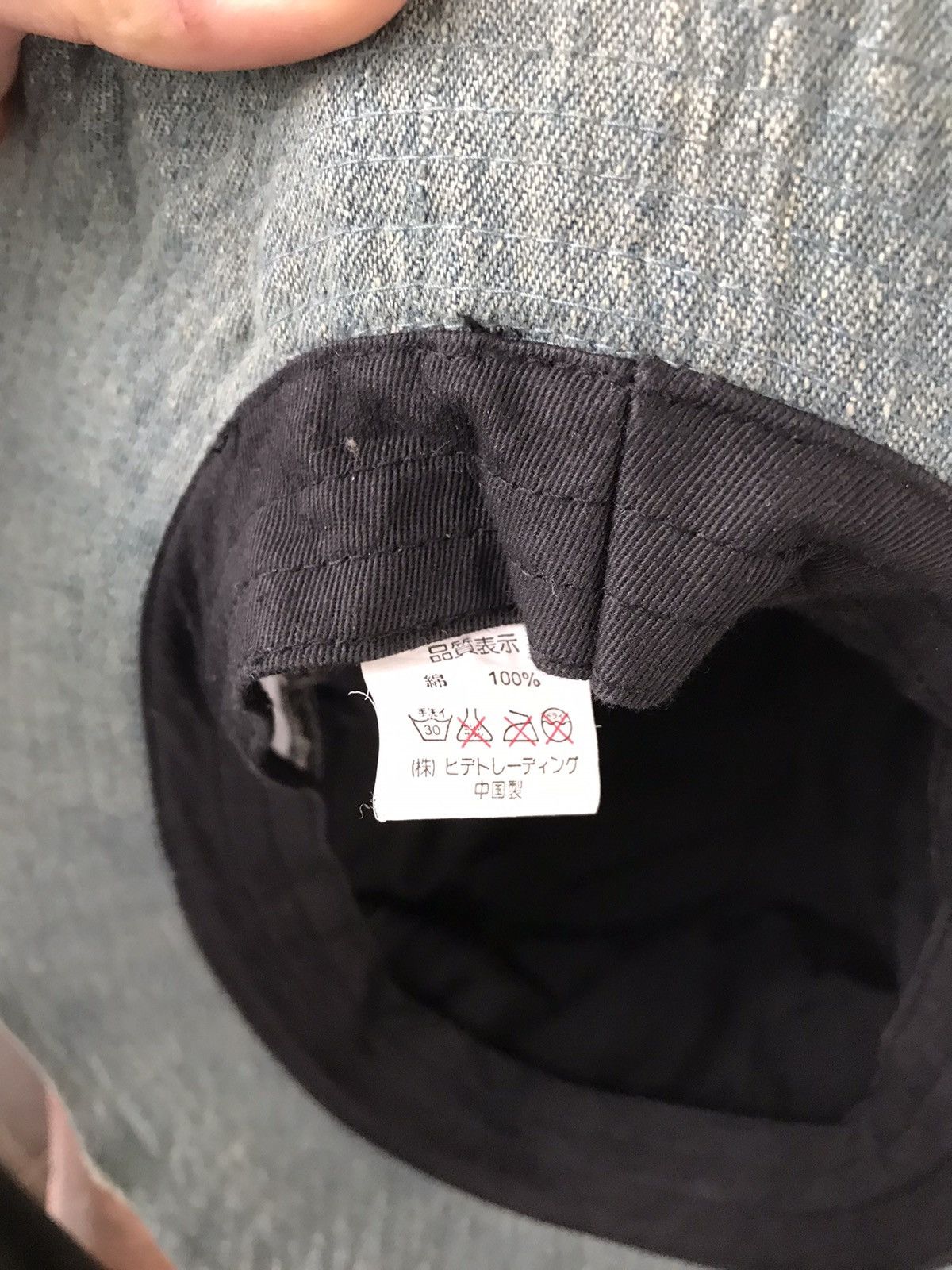 Other Unbrand Navajo Distressed Painter Sick Dope Rare Bucket Hat Size ONE SIZE - 9 Thumbnail