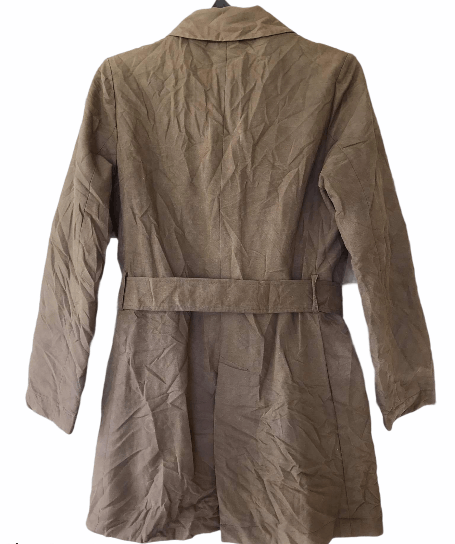 Margaret Howell 🔥Vintage Margaret Howell Trench Coat Size US S / EU 44-46 / 1 - 6 Thumbnail