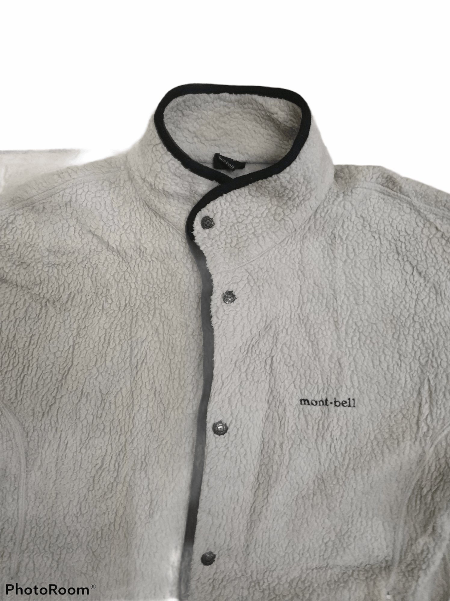 Montbell 🔥Polartec Montbell Climaplus Sherpa Jacket Size US M / EU 48-50 / 2 - 4 Thumbnail