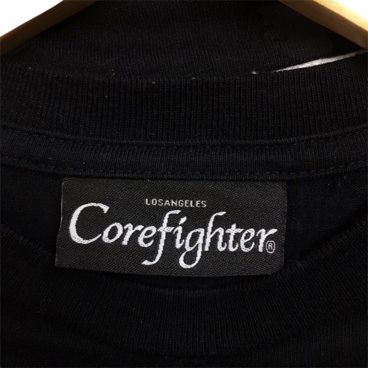 Other Corefighter Color Block L/S T-shirt Size US M / EU 48-50 / 2 - 7 Thumbnail